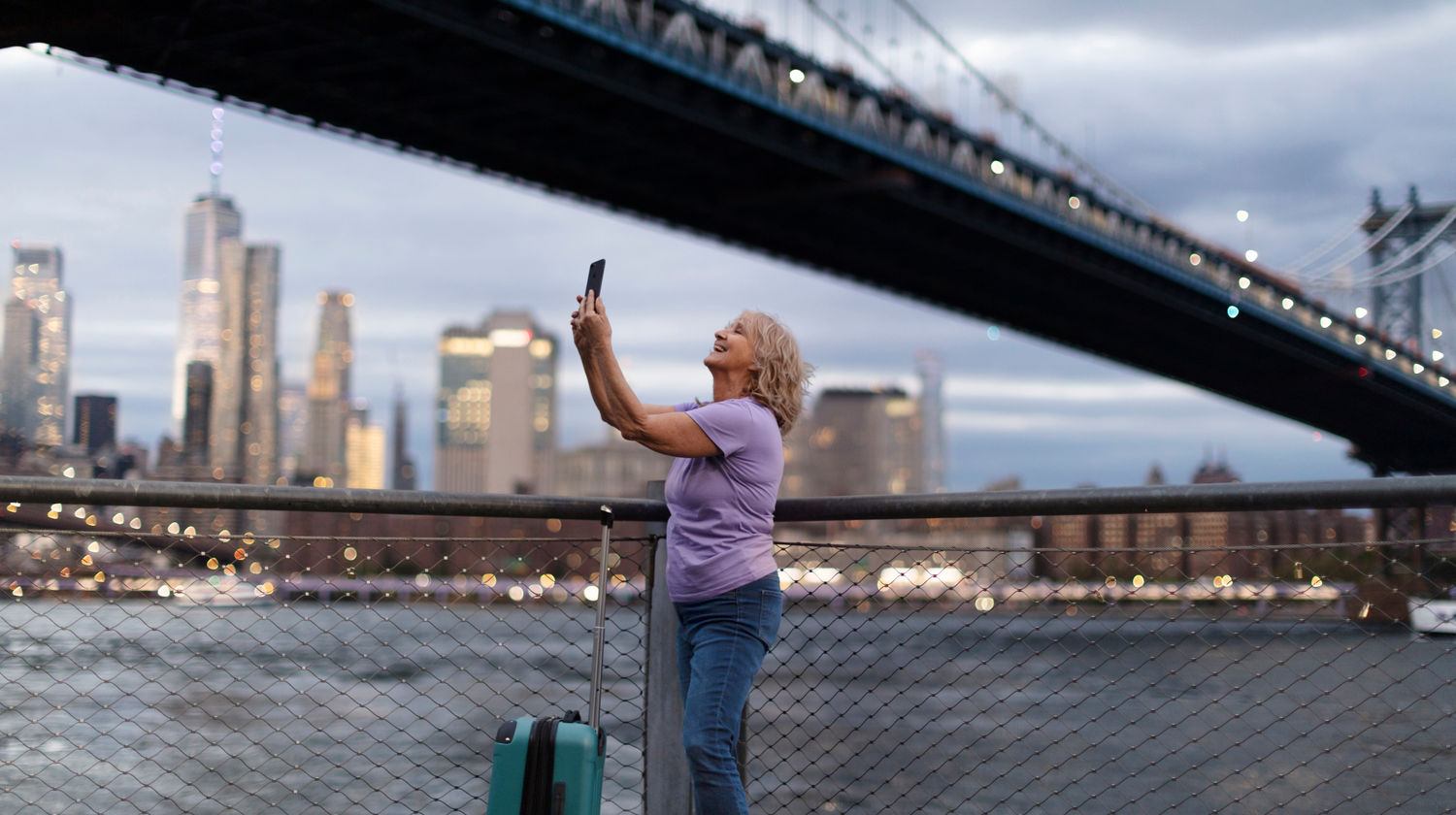 <strong>New York, United States</strong>