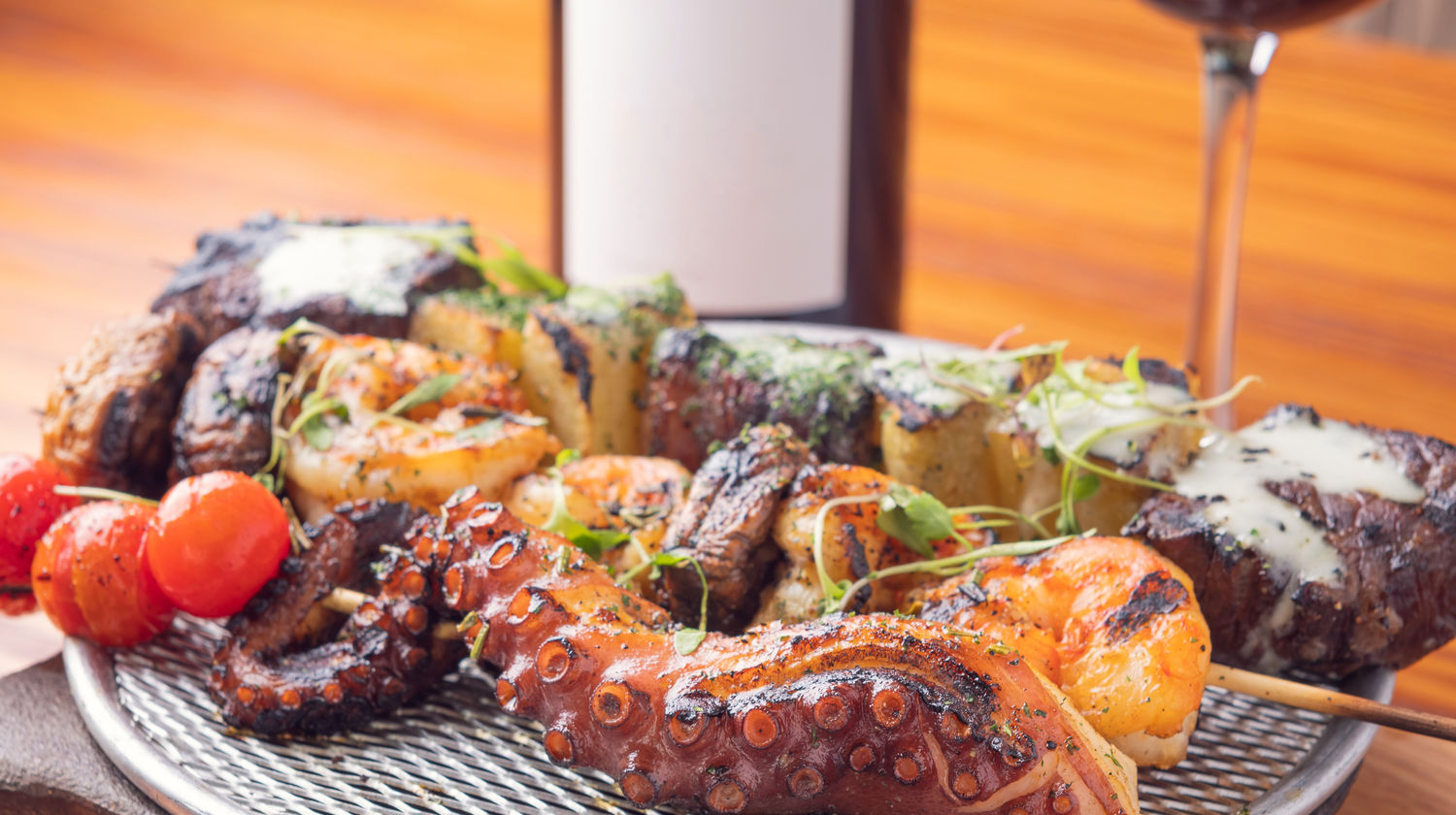 Traditional Madeira Food, Madeira Island
