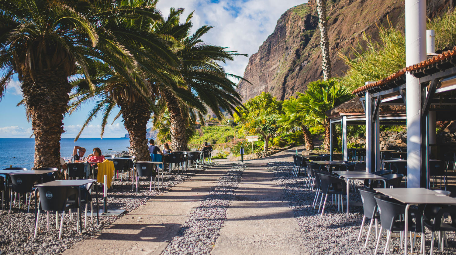 Calheta, Madeira Island