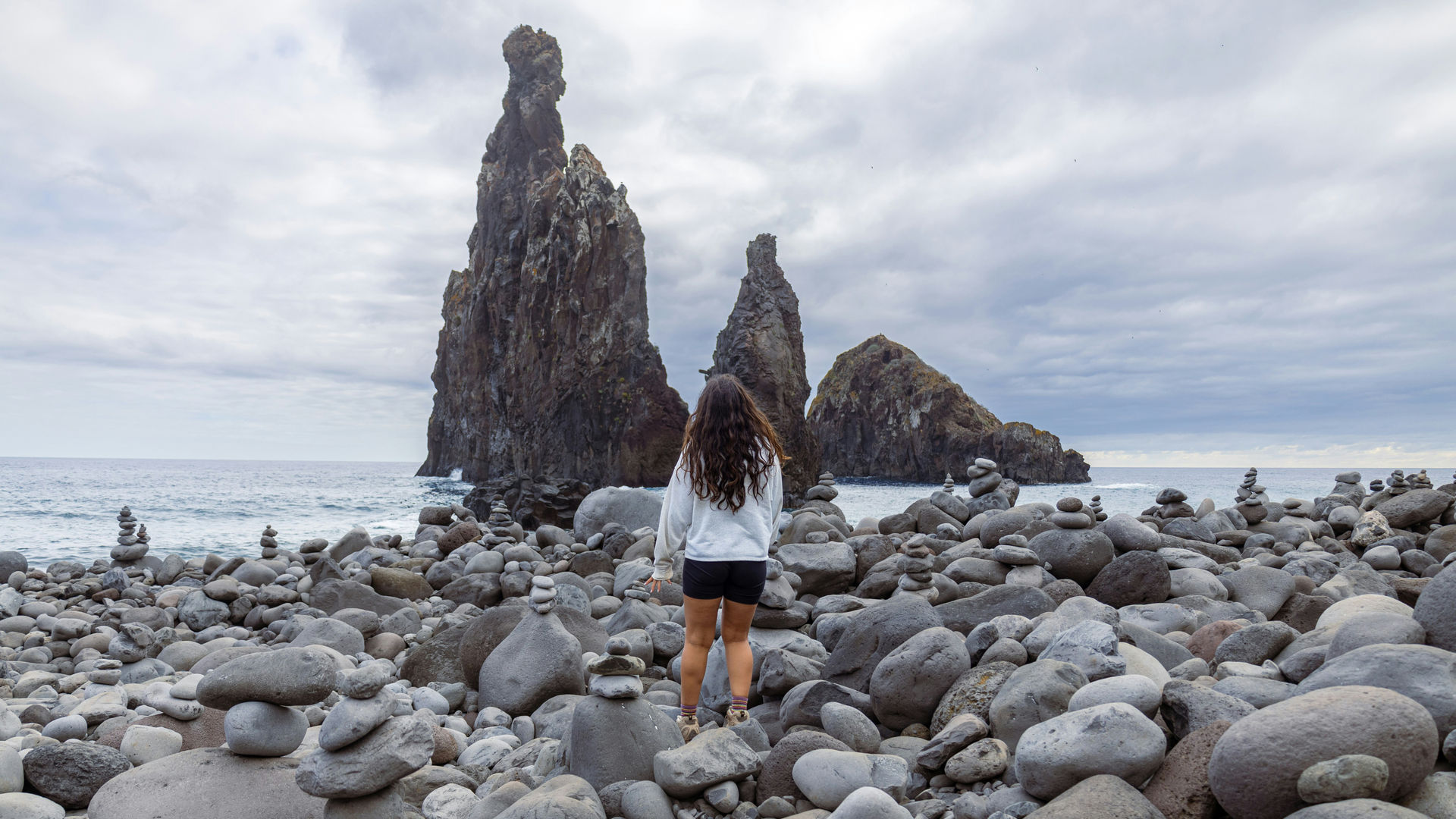 Ribeira da Janela, Madeira Island