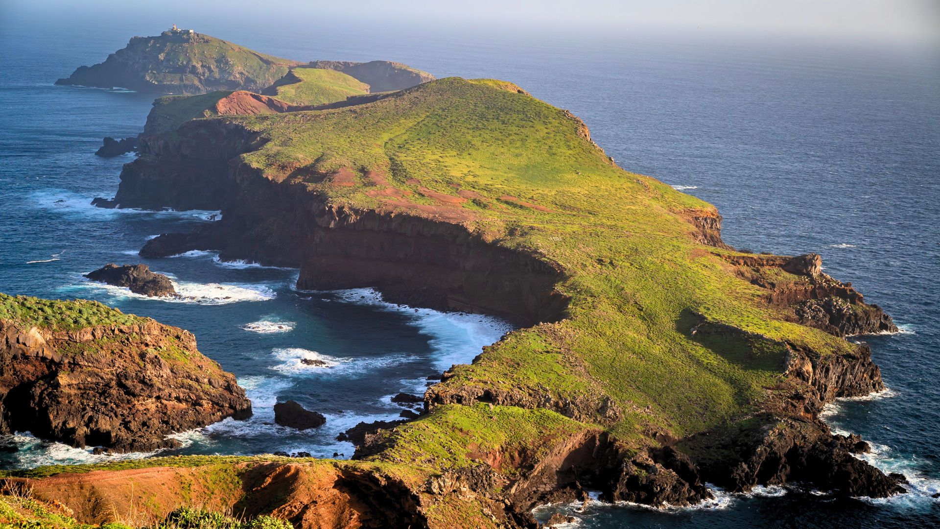 Ponta de São Lourenço, Madeira Island