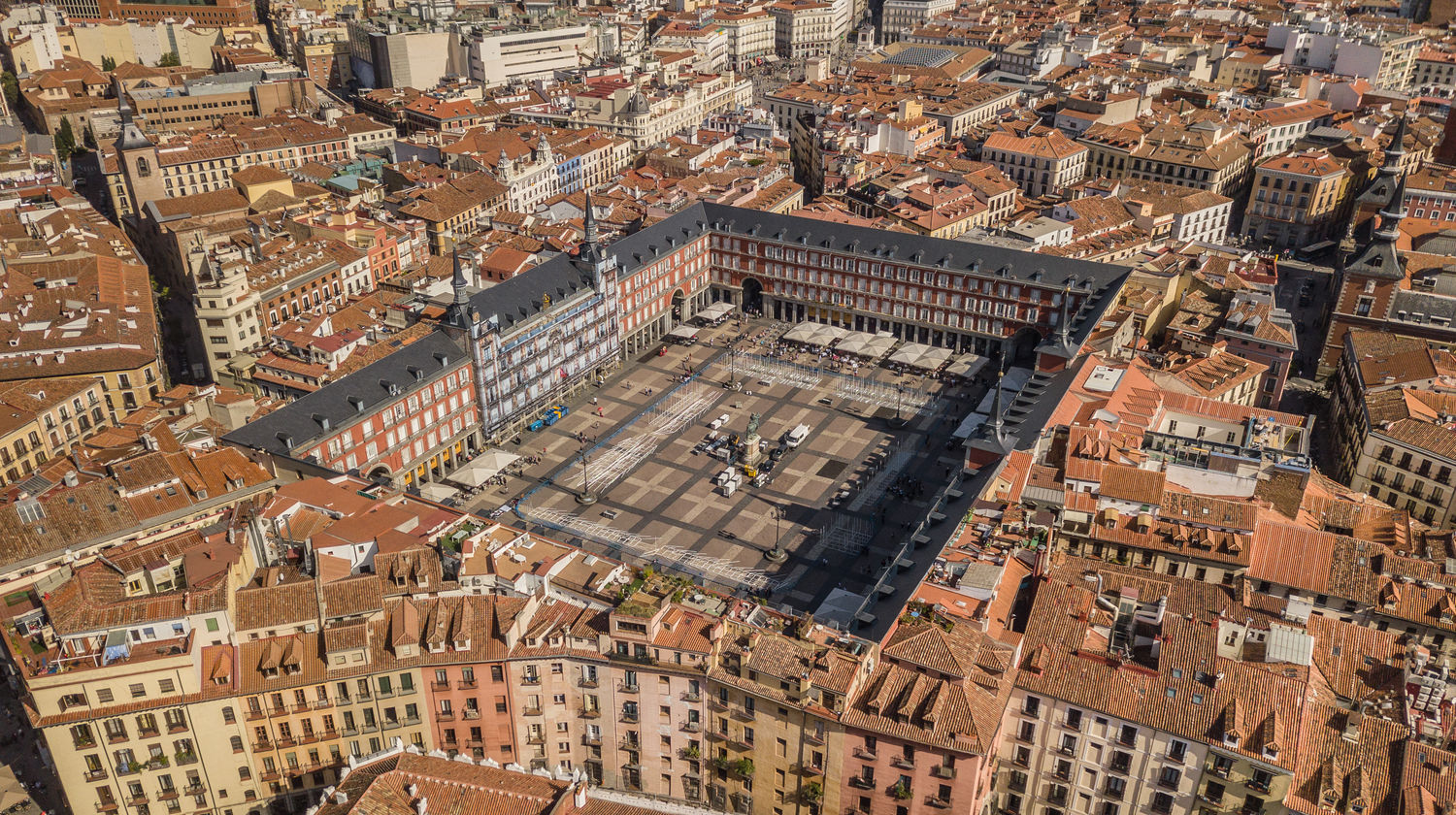 Madrid, Spain