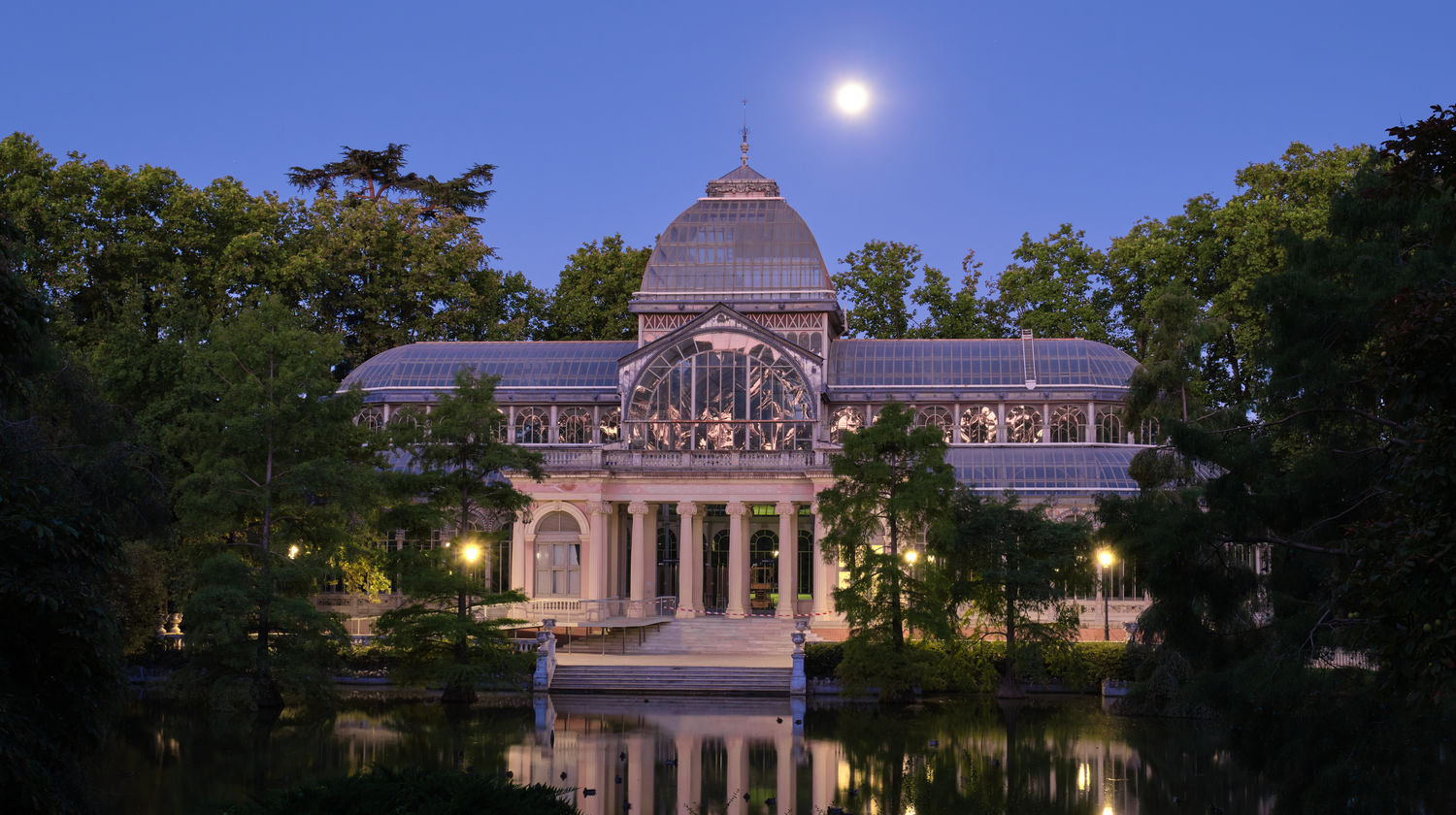 Madrid, Spain