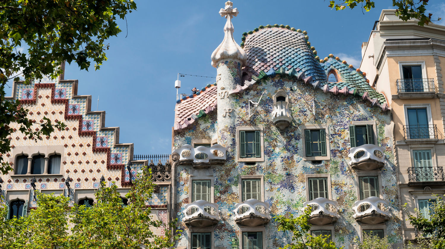 Barcelona, Spain