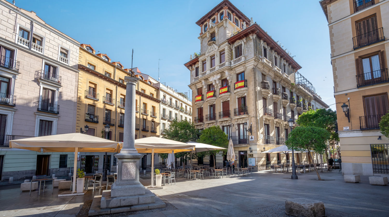 Madrid, Spain