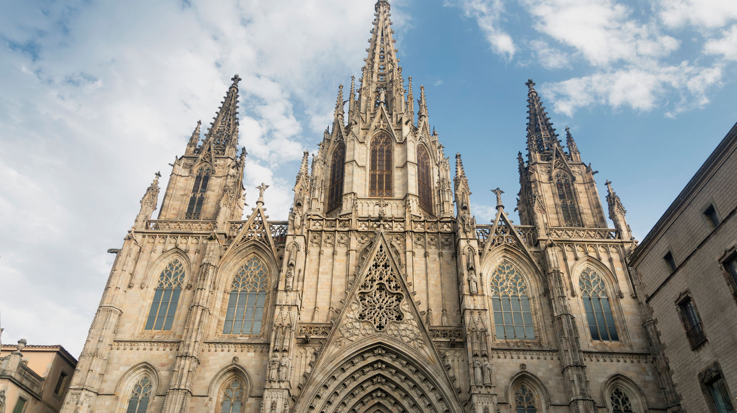 Barcelona, Spain