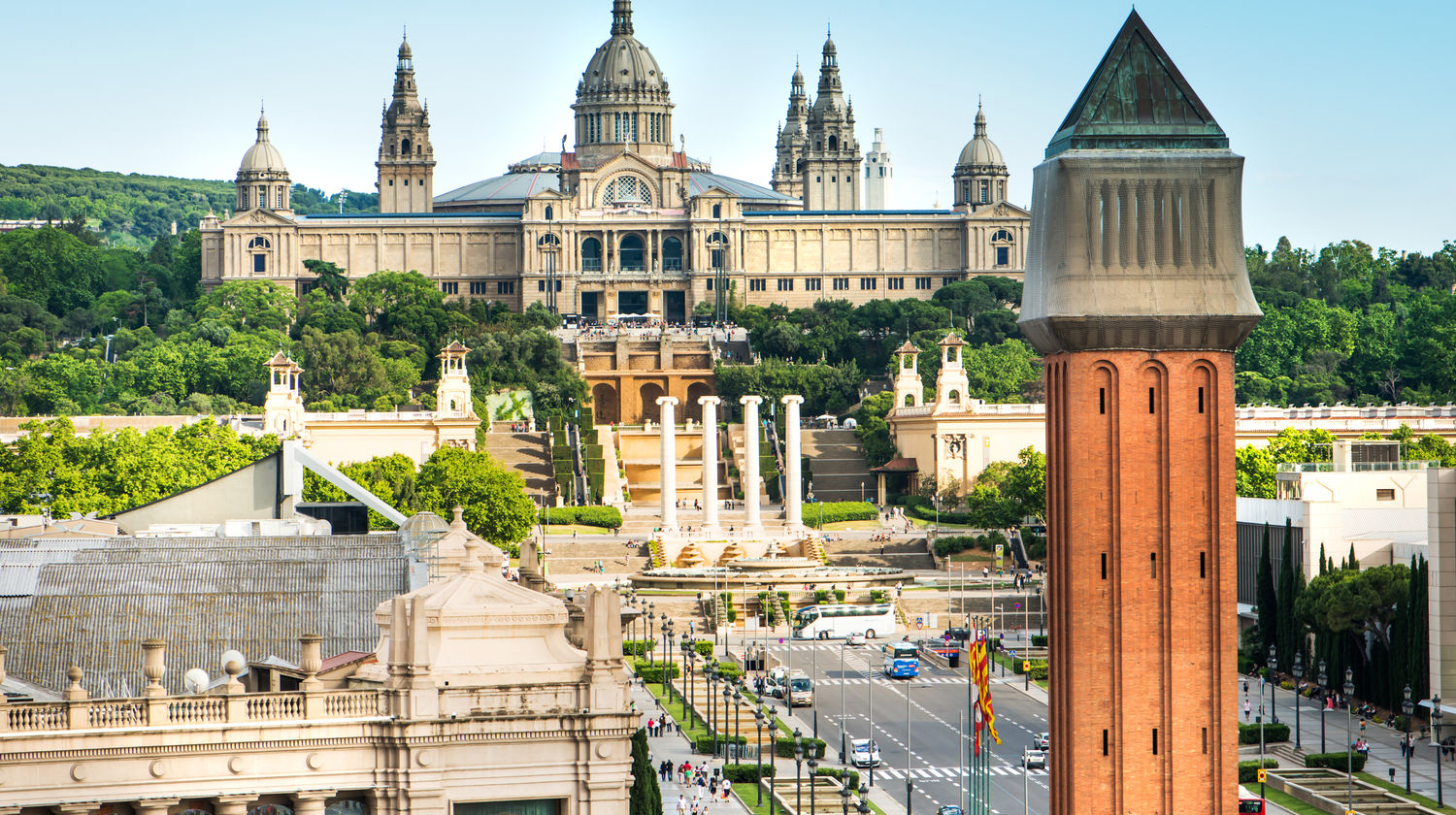 Barcelona, Spain