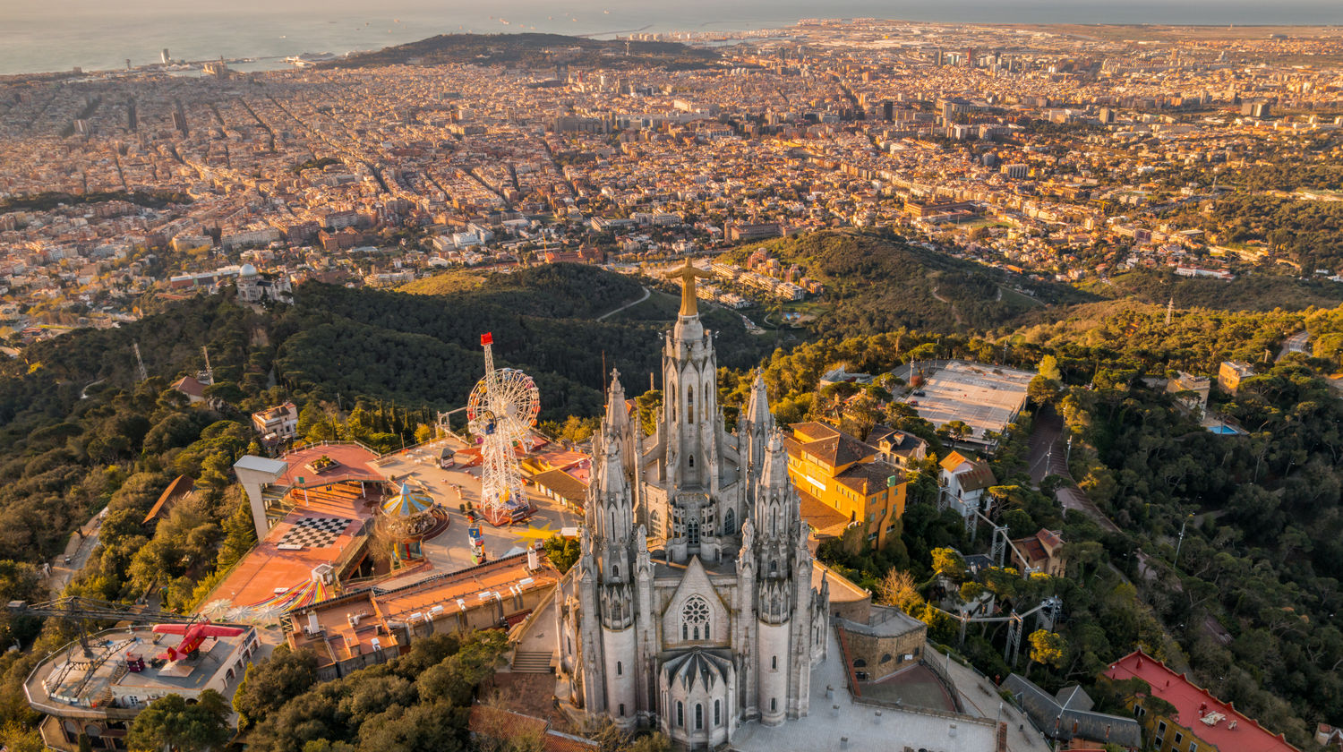 Barcelona, Spain
