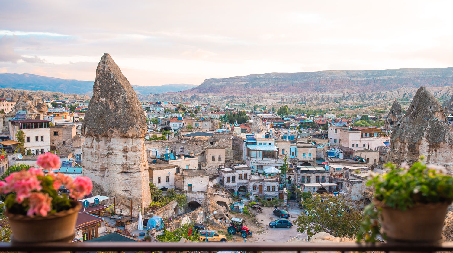 Cappadocia, Turkey