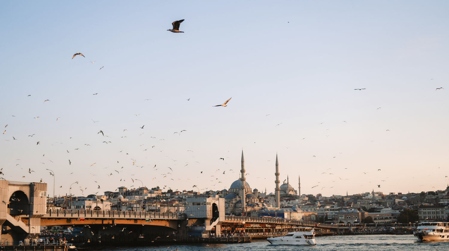 Istanbul, Turkey