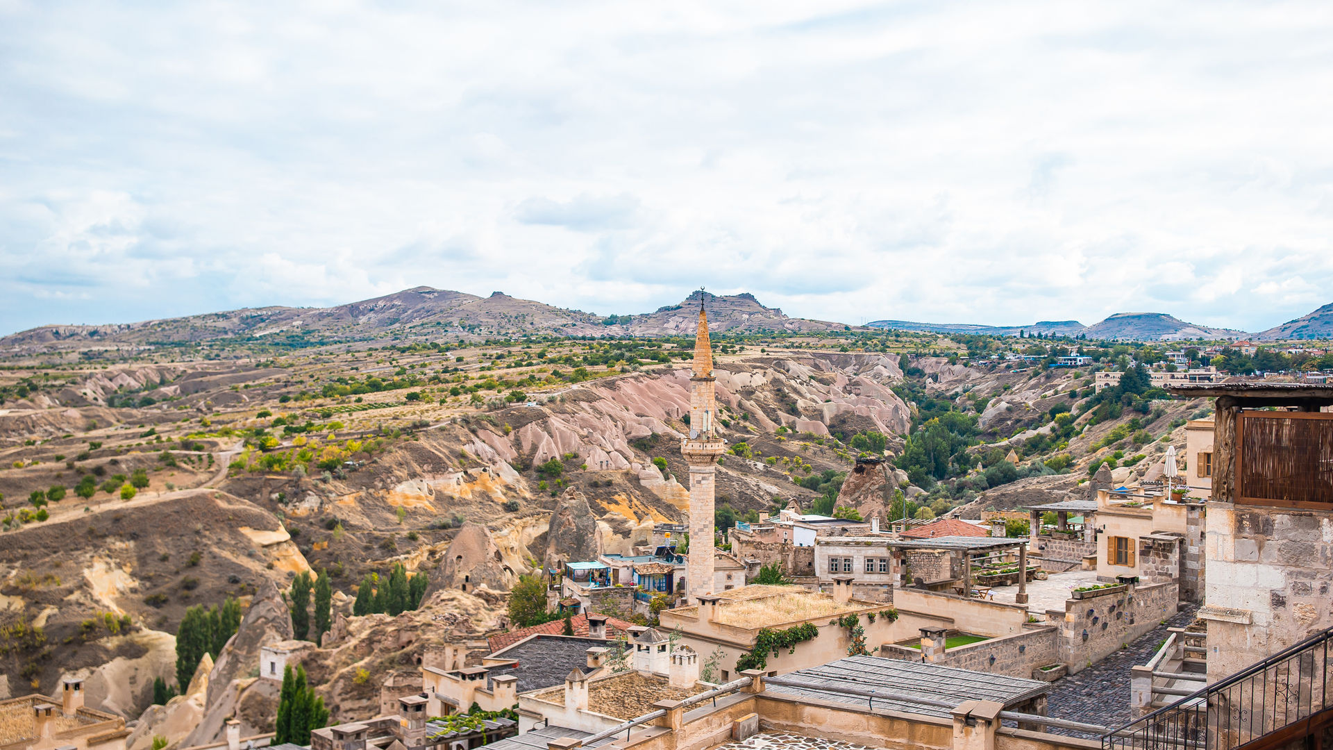 Cappadocia, Turkey
