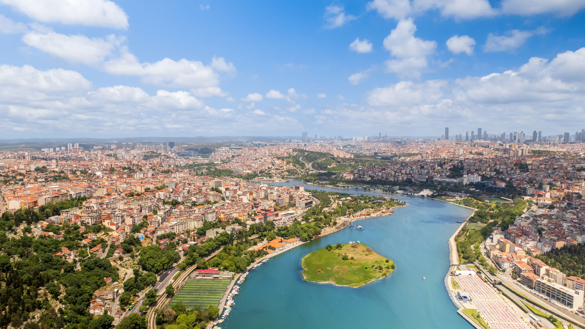 Istanbul, Turkey