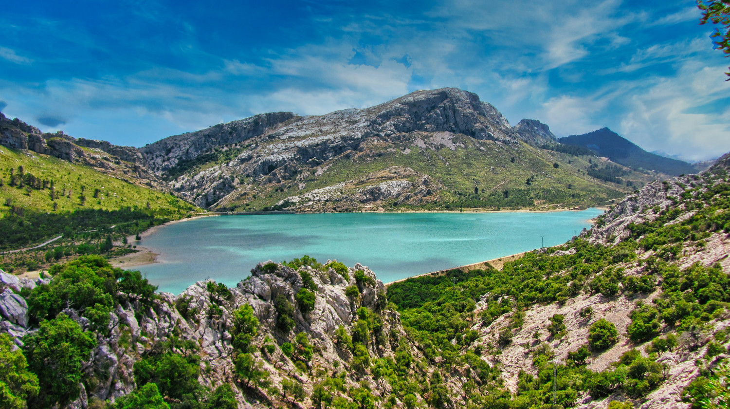 Mallorca Island, Spain