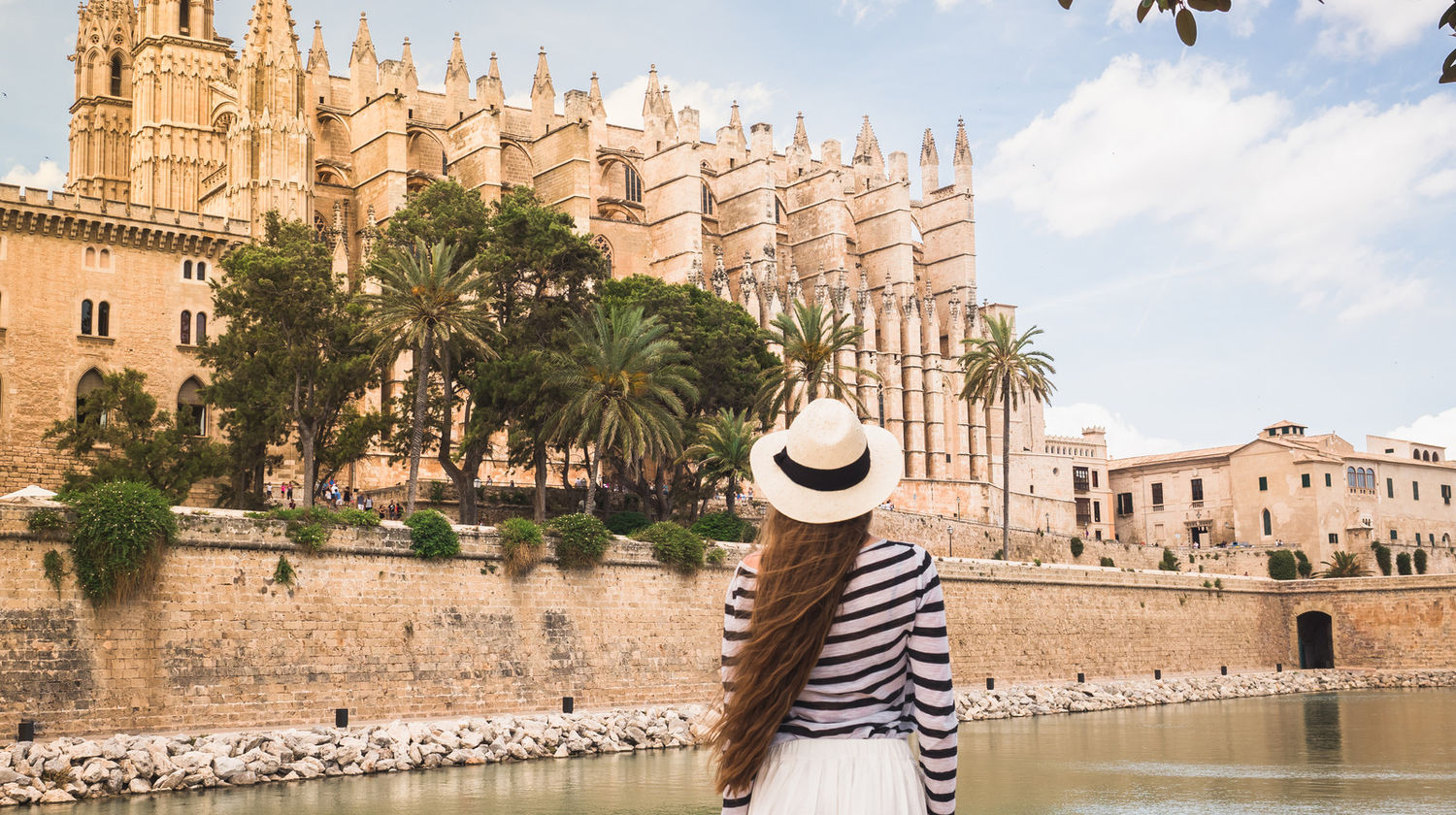 Mallorca