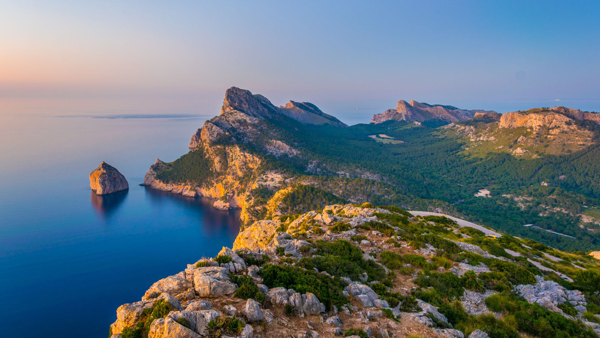 Mallorca