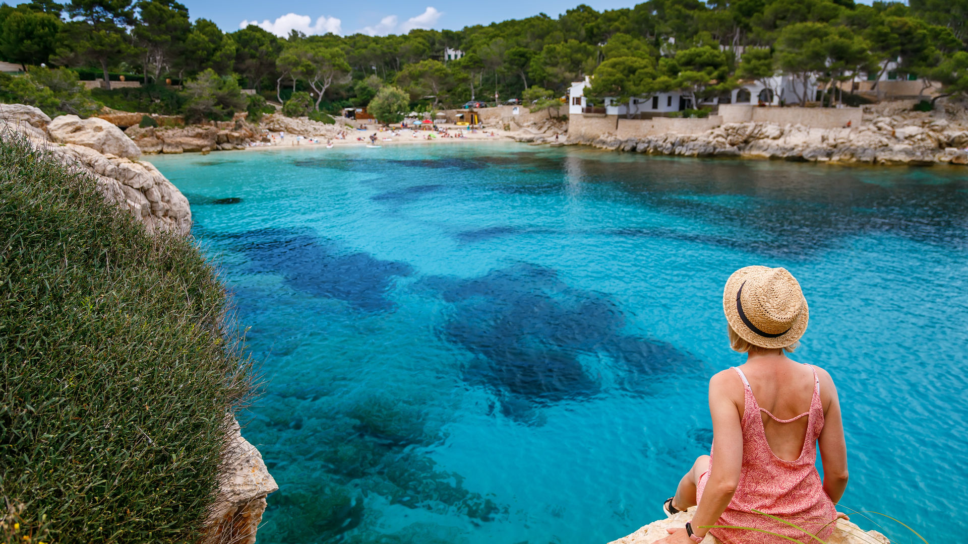 Palma de Mallorca, Spain