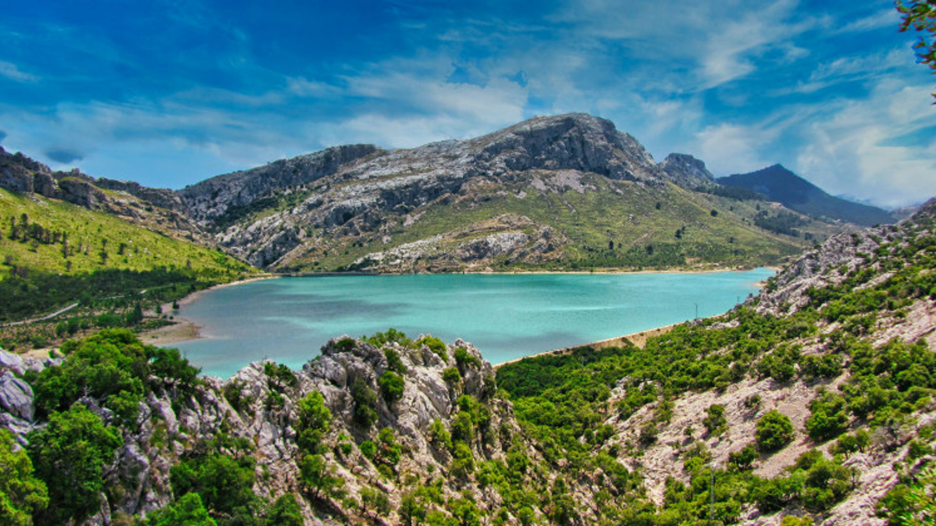 Palma de Mallorca, Spain