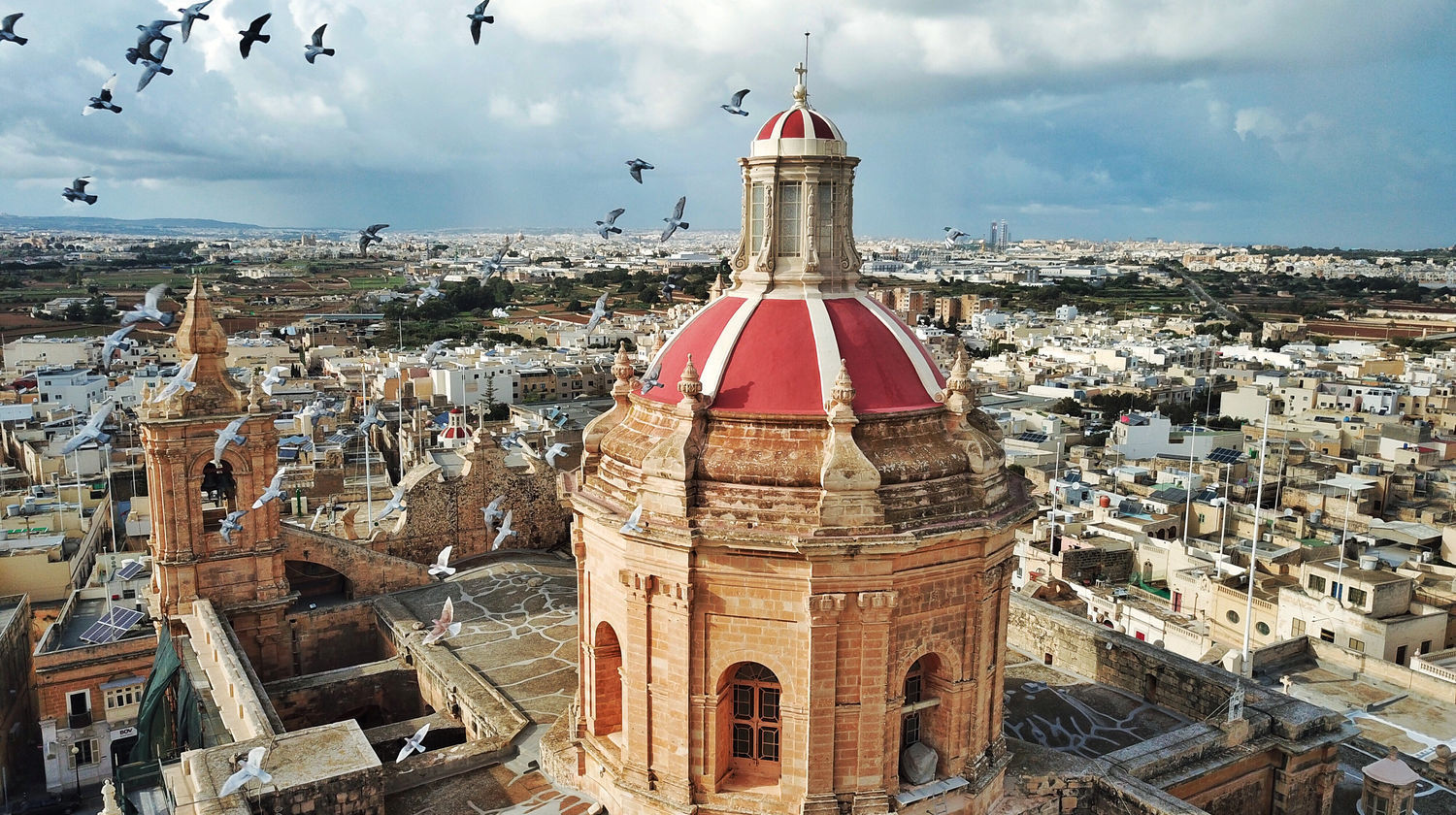 Żejtun, Malta