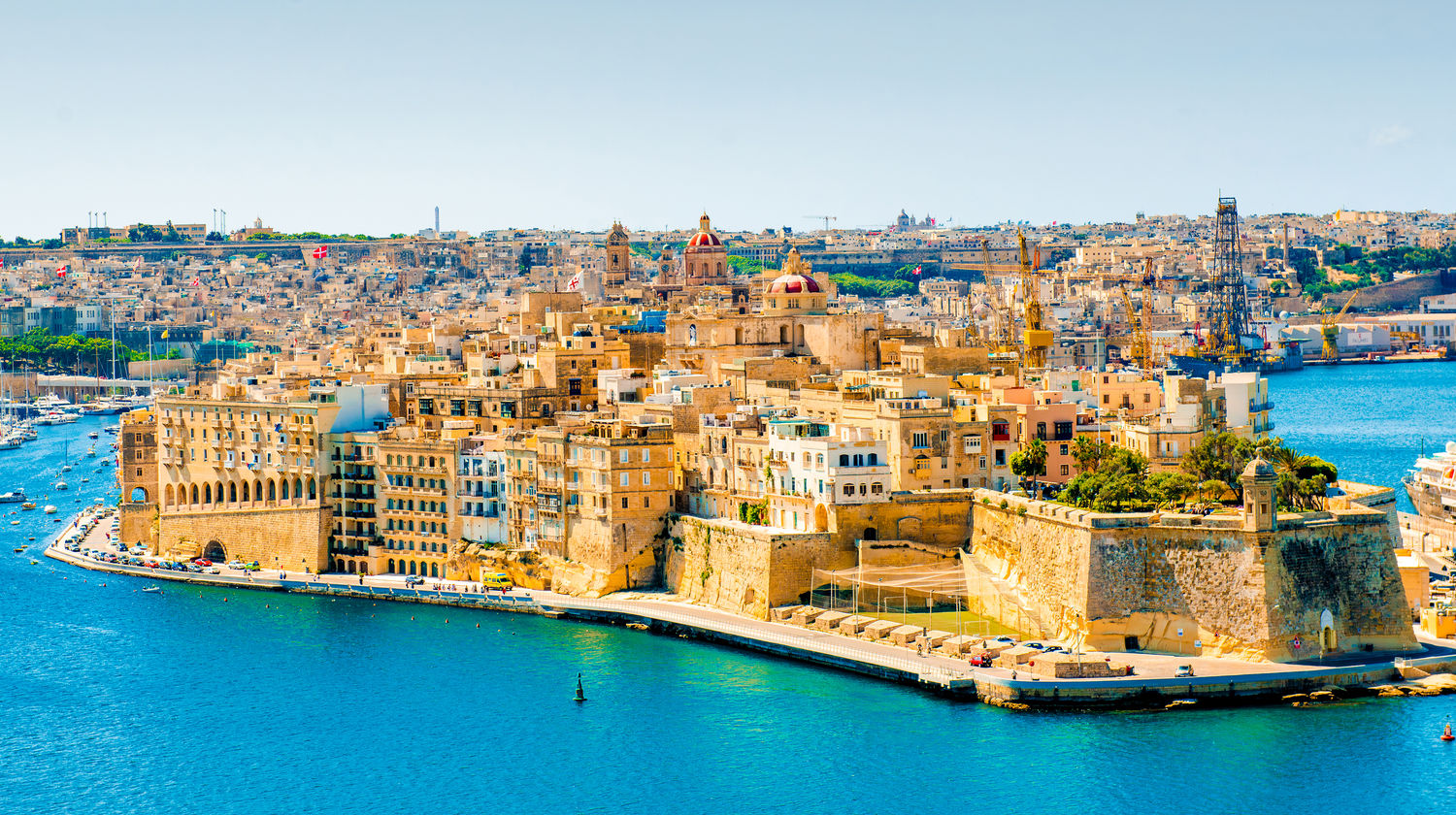 Valletta, Malta