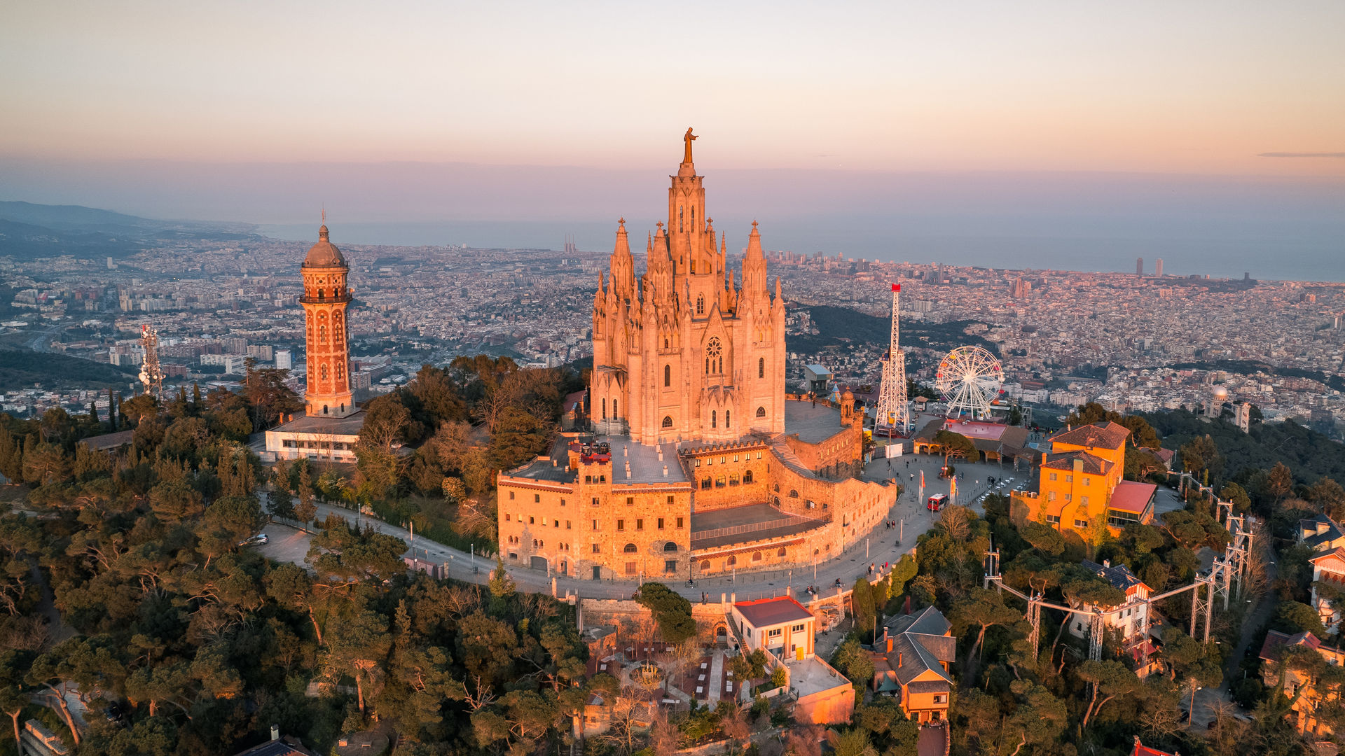 Barcelona, Spain