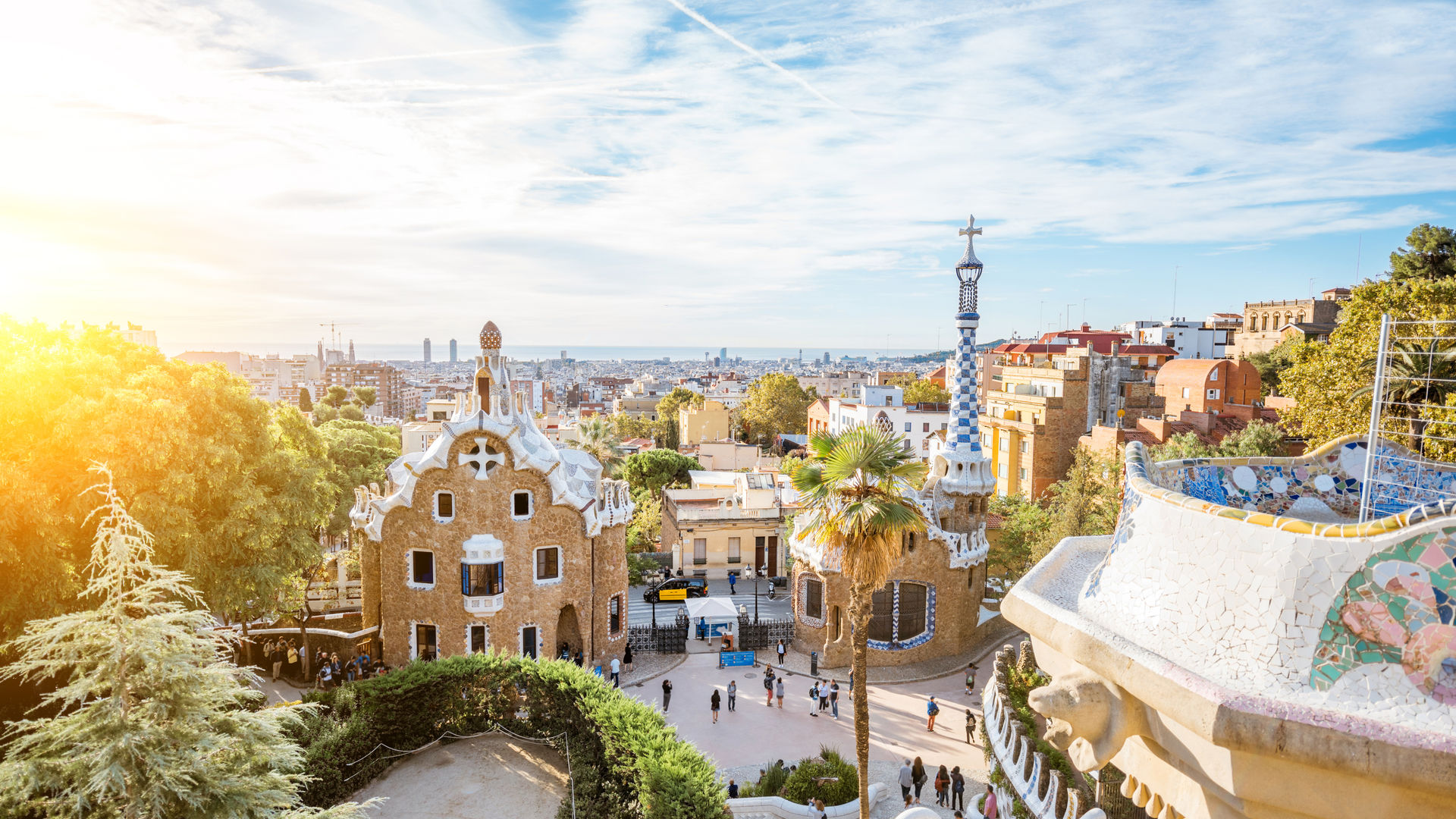 Barcelona, Spain