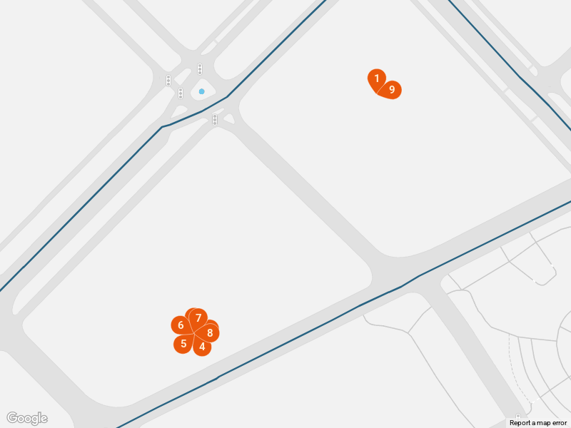 10-Day Mediterranean Cruise: Spain to Italy