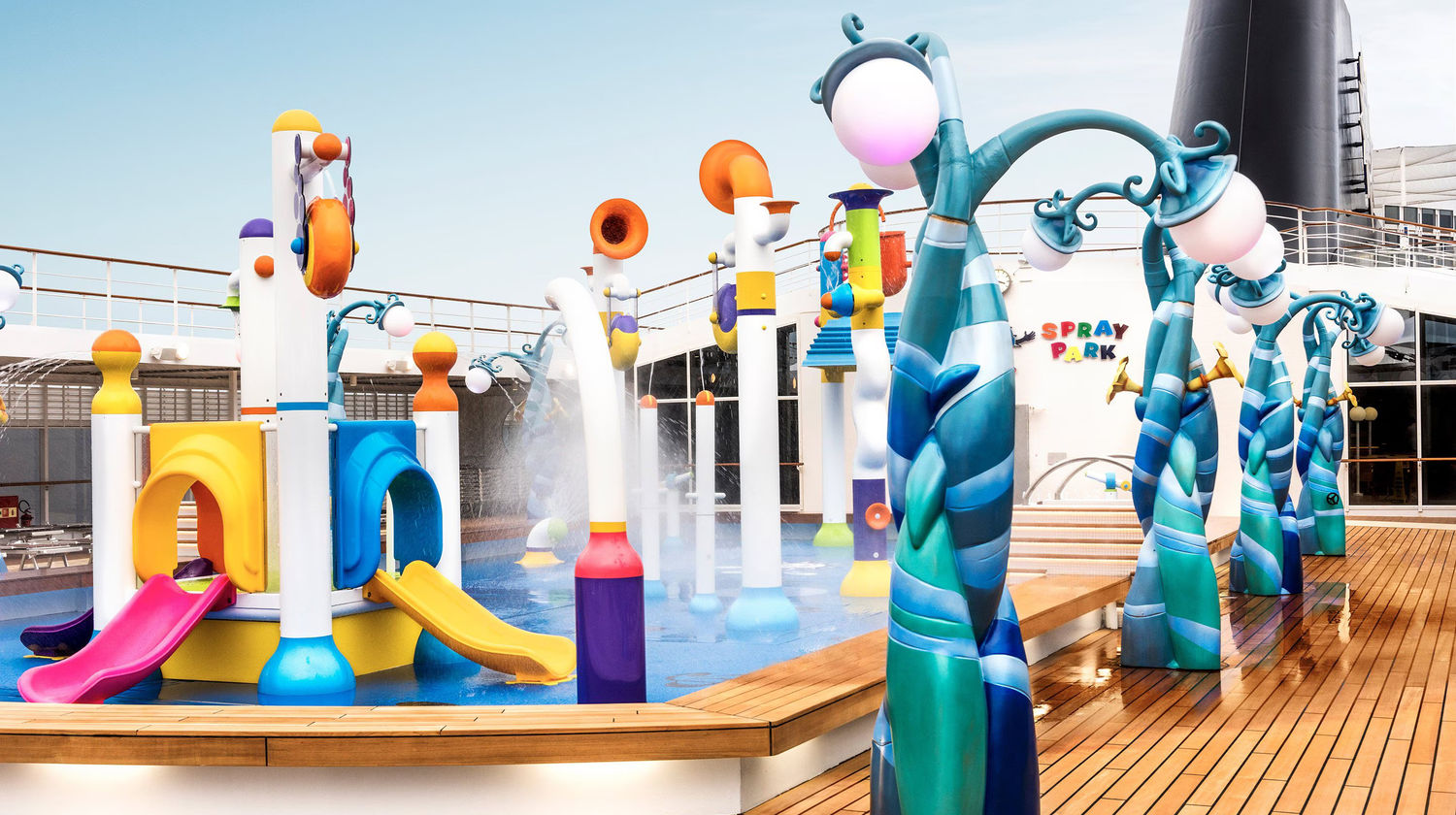 MSC ARMONIA CRUISE
