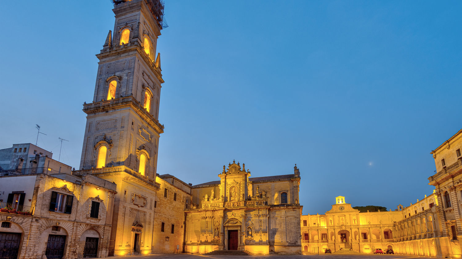 Brindisi (Lecce)