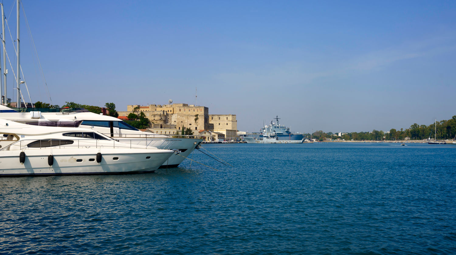 Brindisi (Lecce)