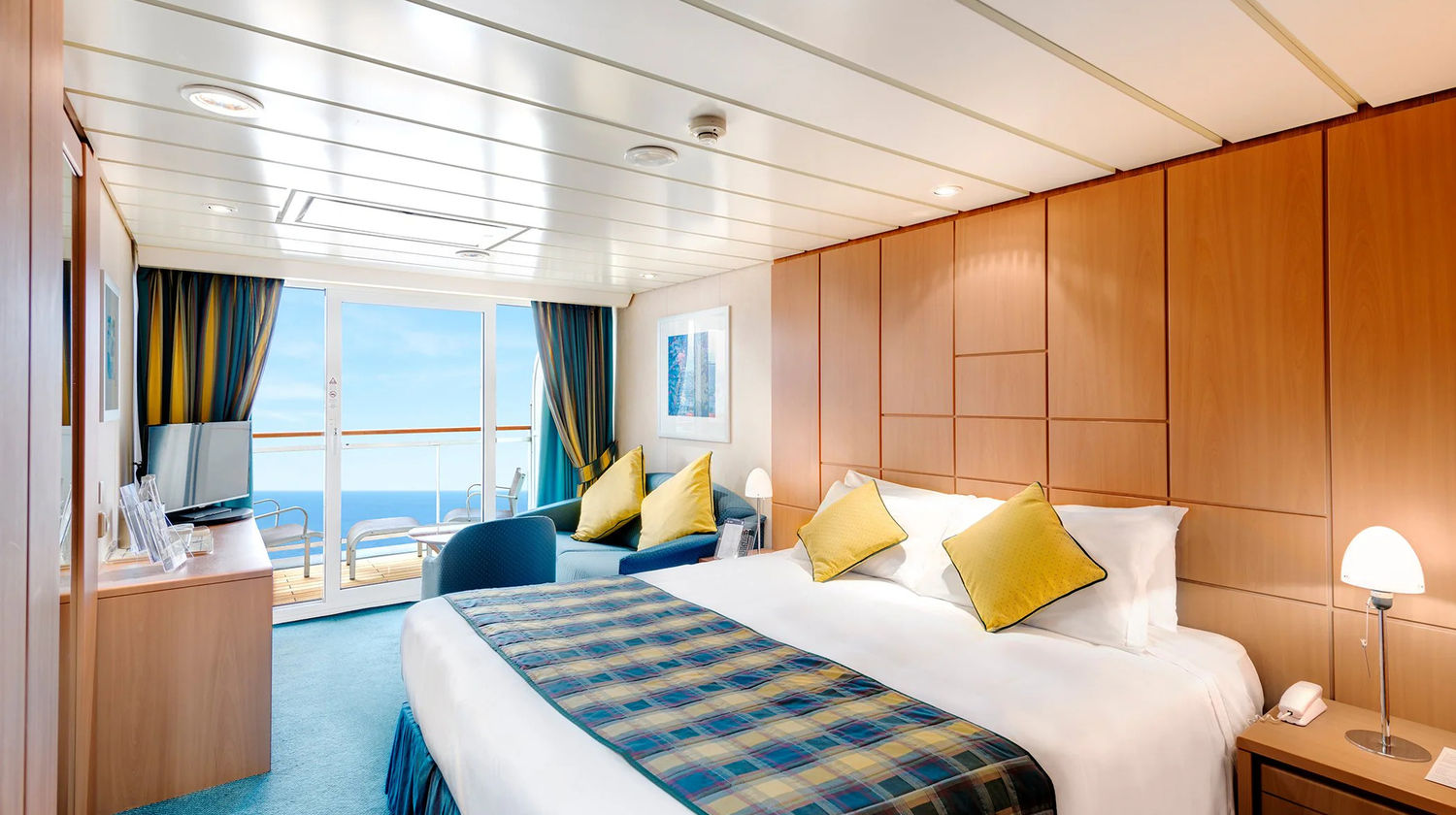 MSC ARMONIA CRUISE