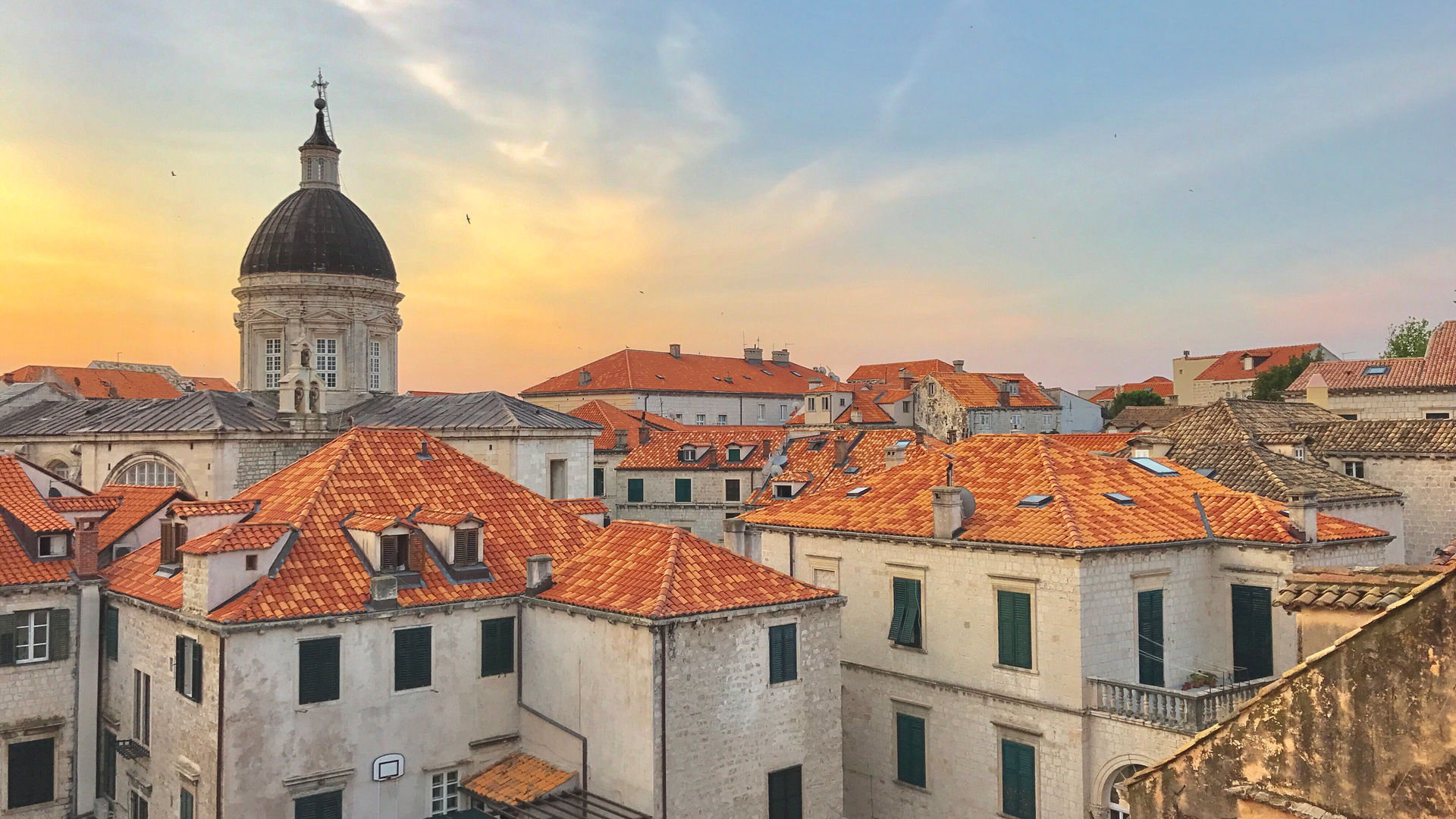 Dubrovnik, Croatia