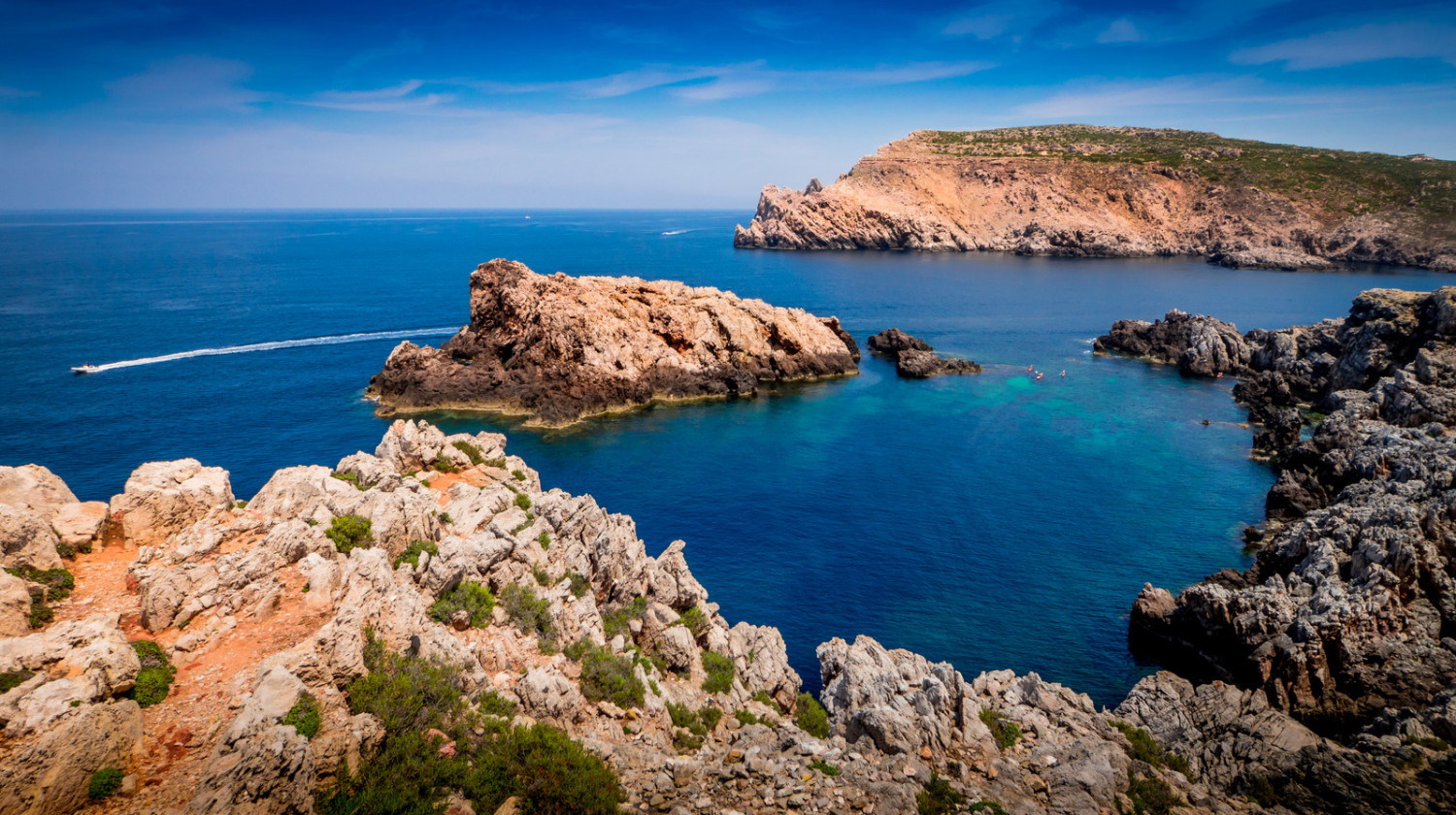 Menorca
