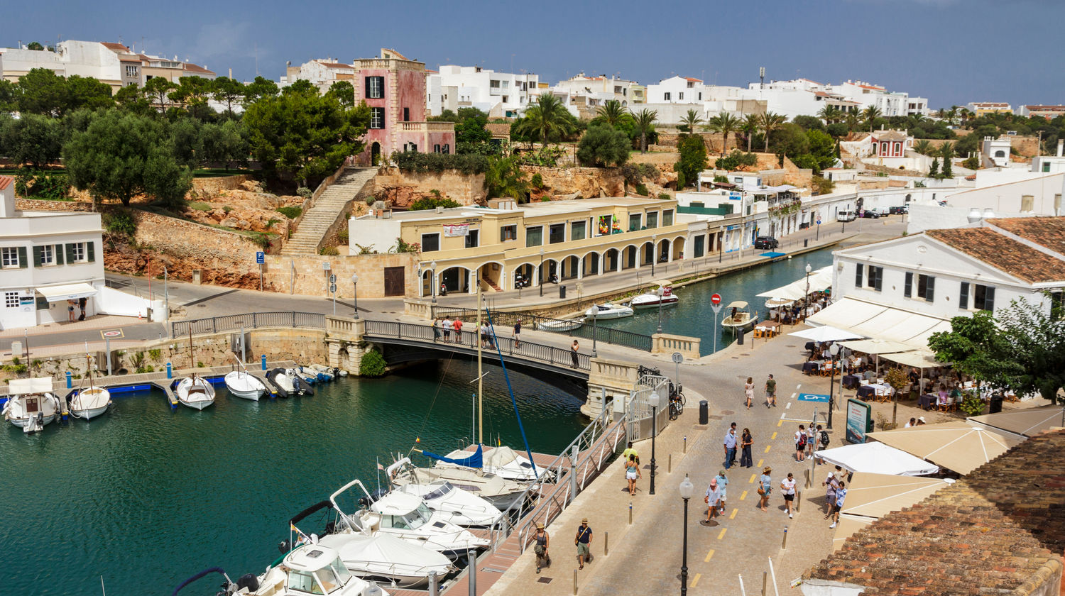 Menorca