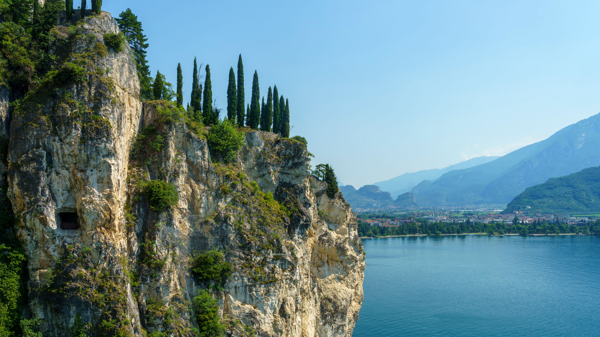 Lake Garda
