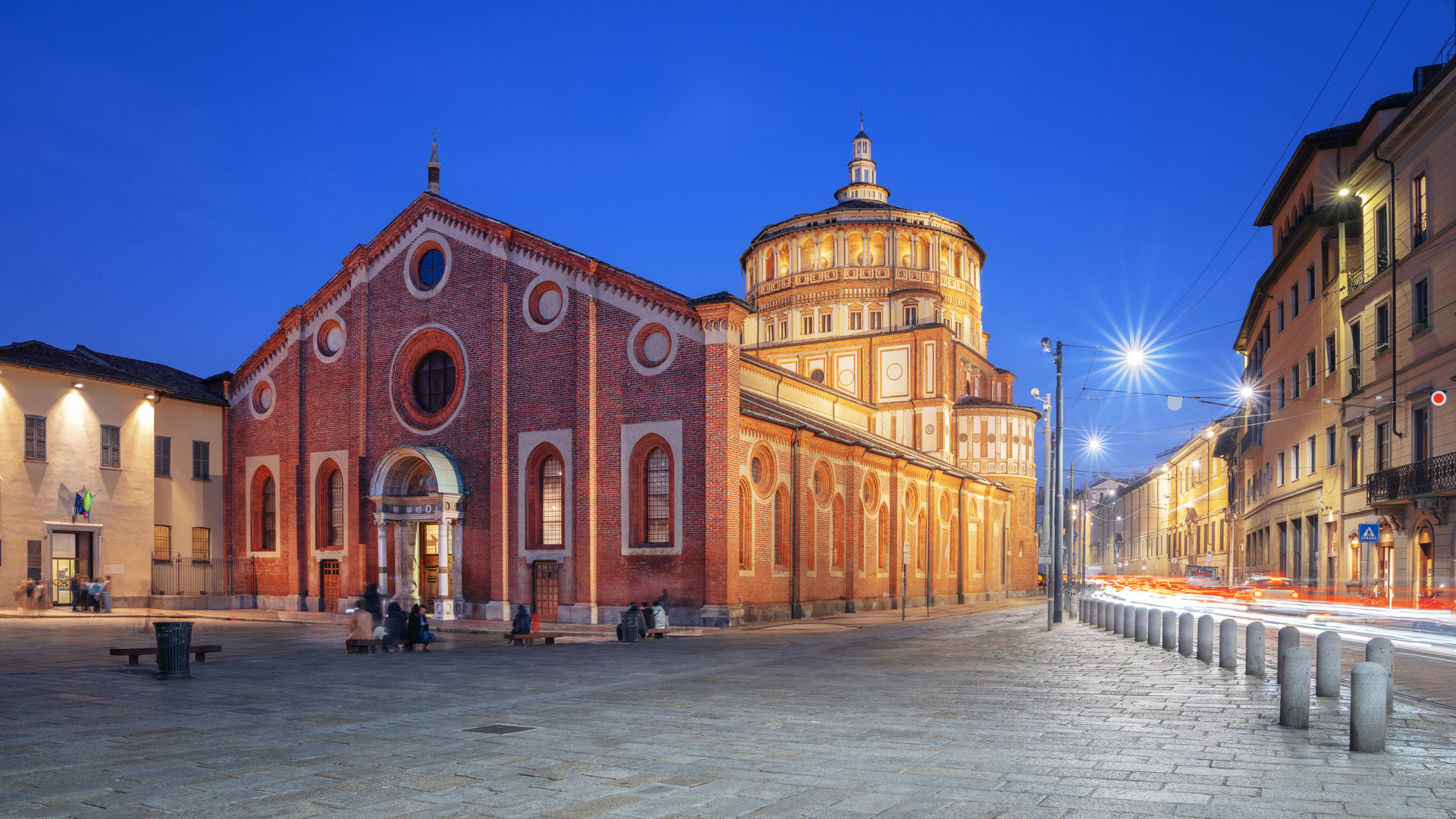 Santa Maria delle Grazie