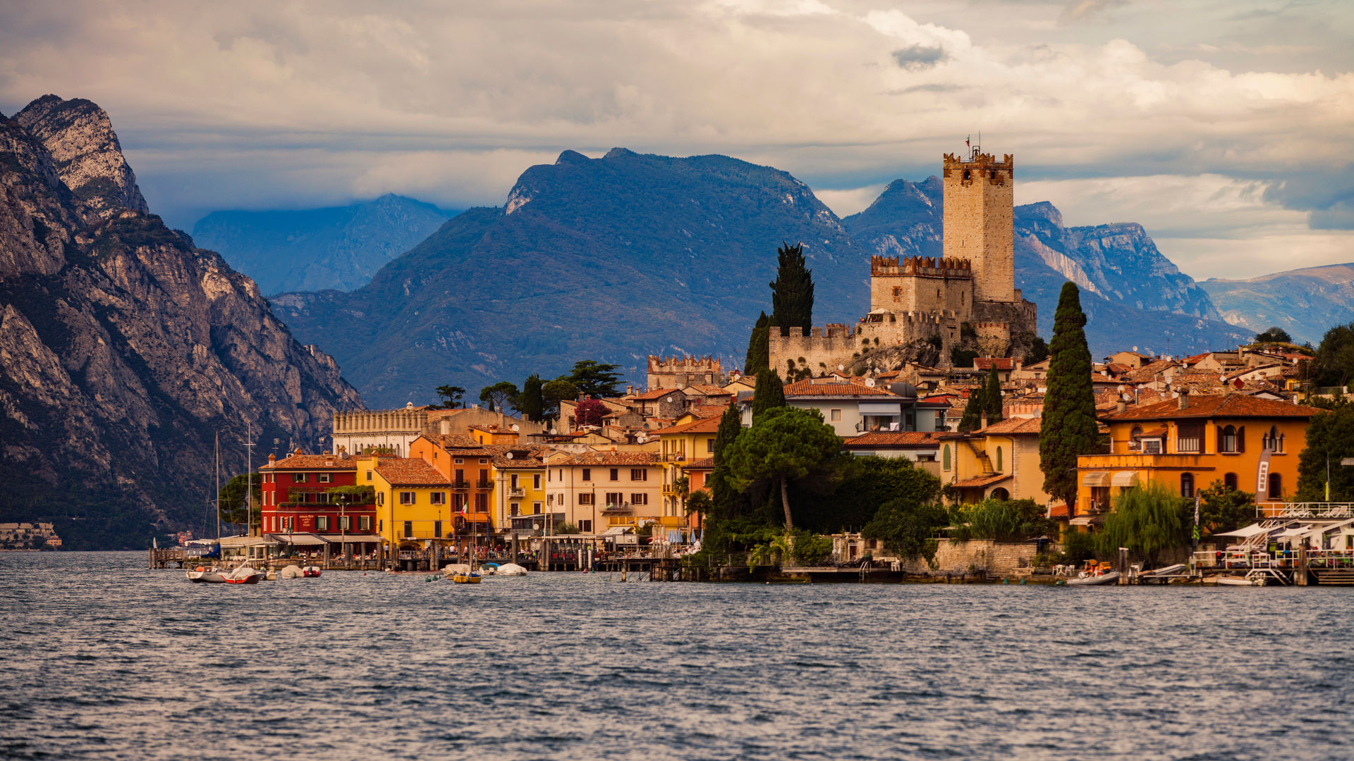 Lake Garda