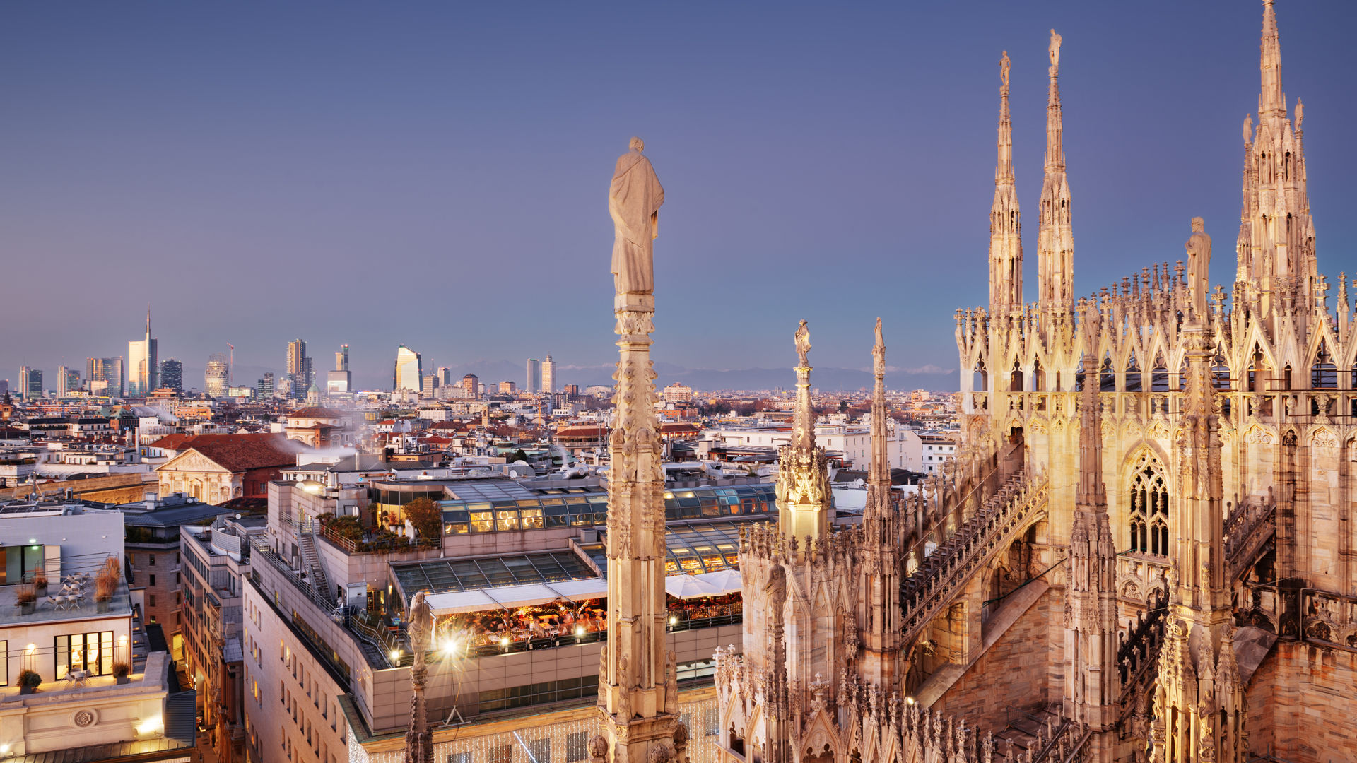 Milan