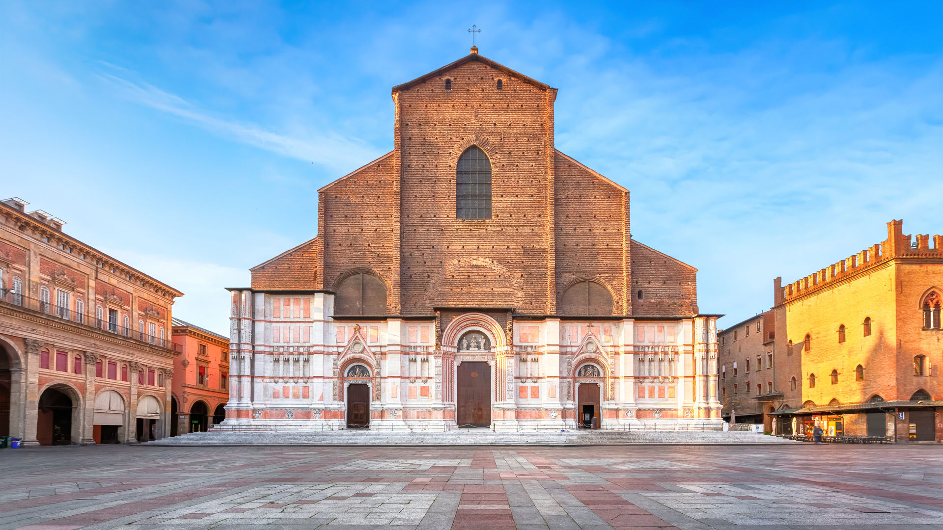 Bologna