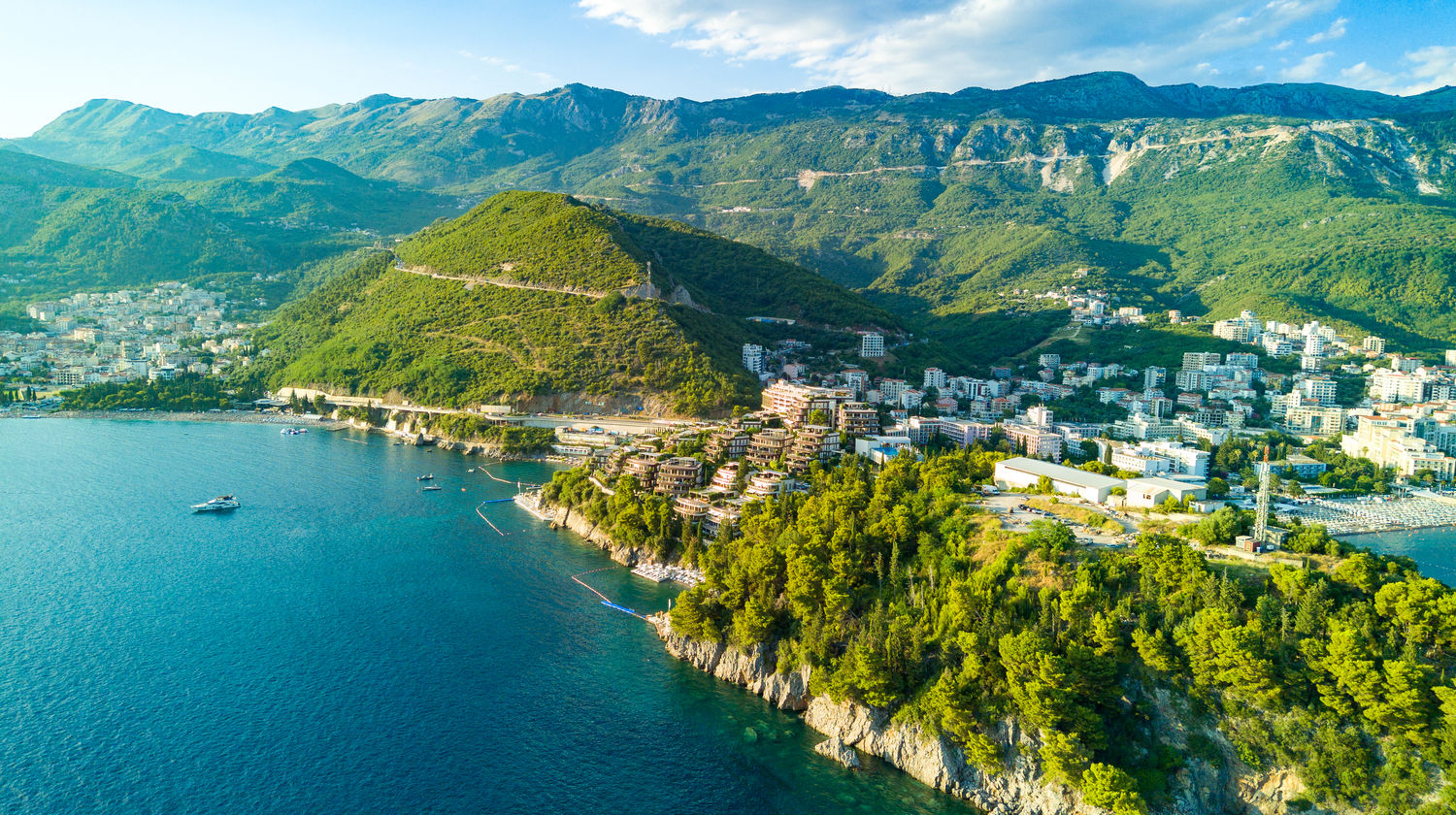 Budva