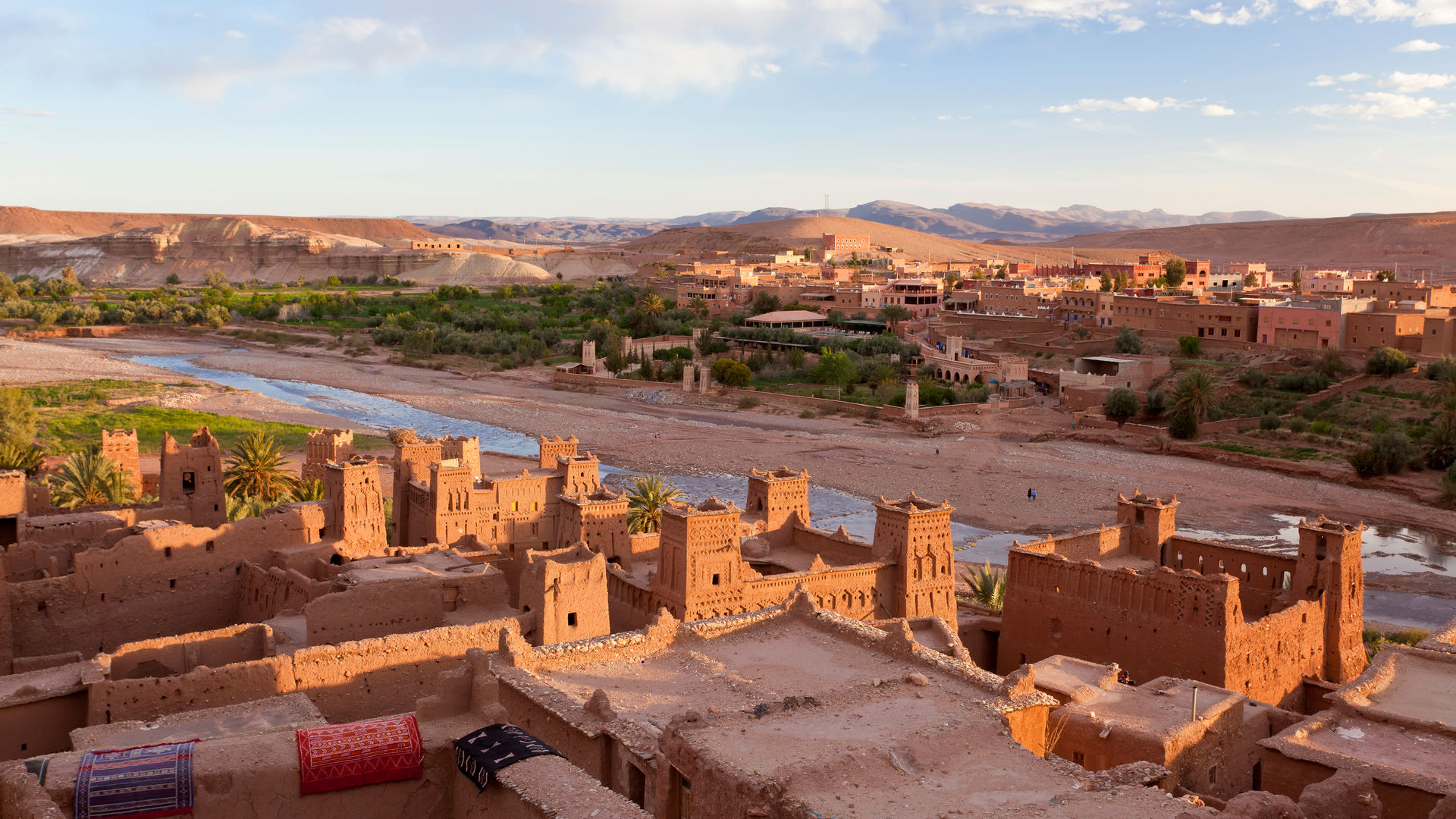 Aït Ben Haddou