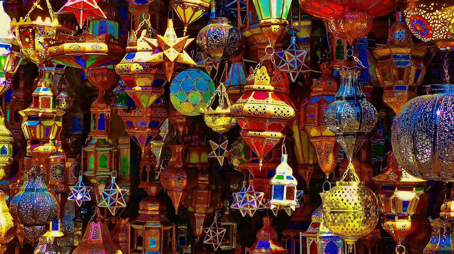 Marrakesh