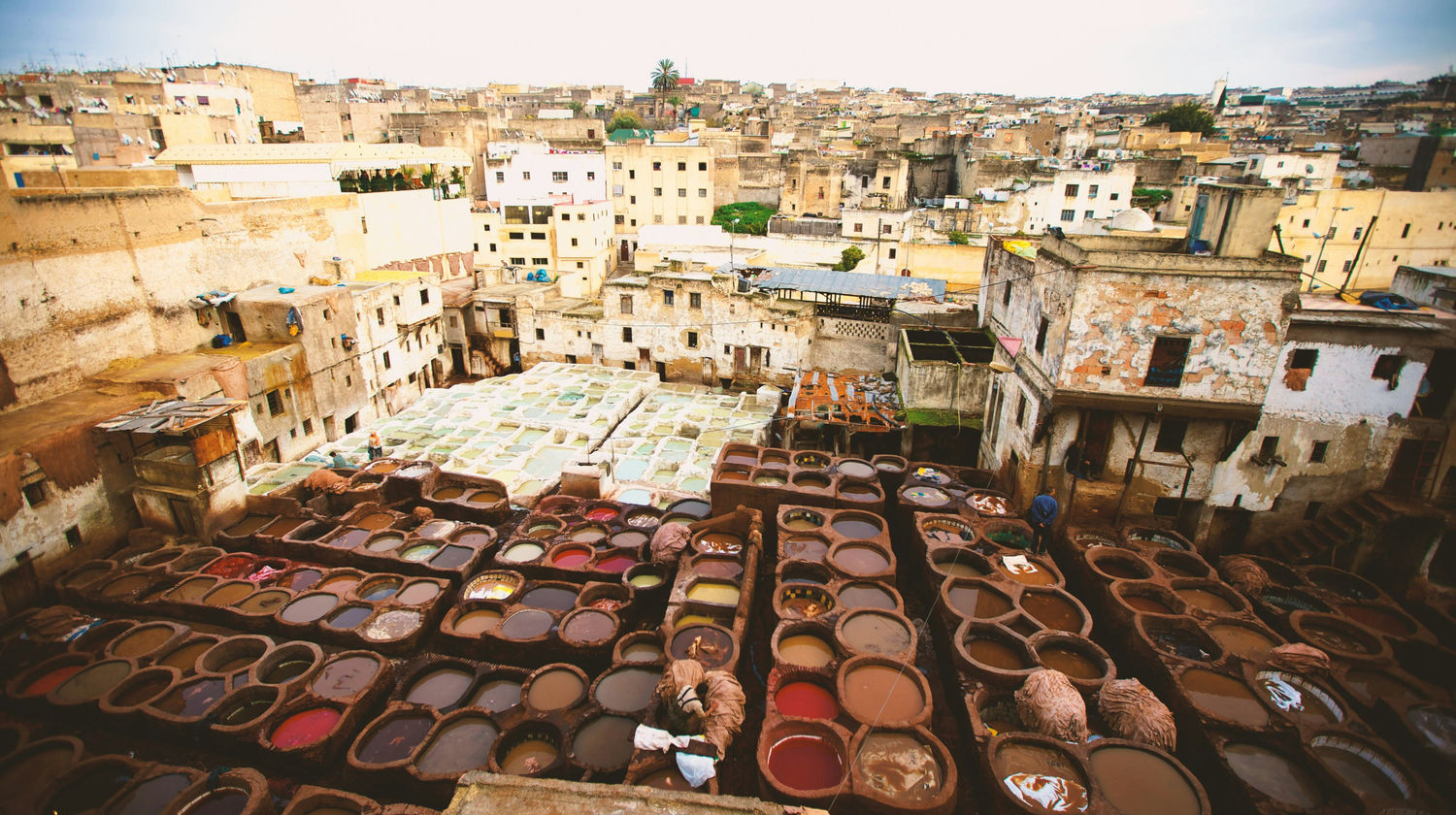 Fez 