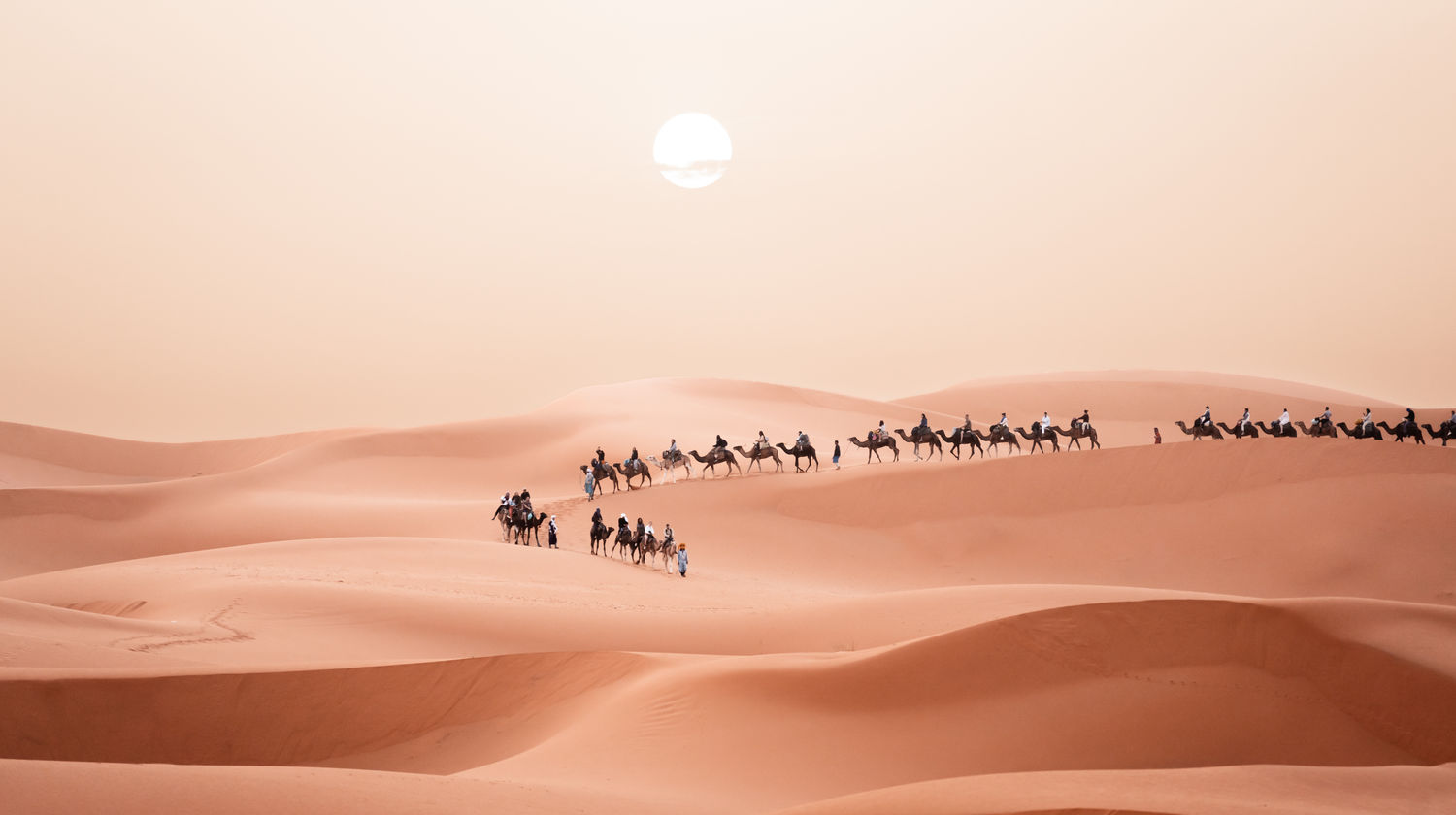 Merzouga