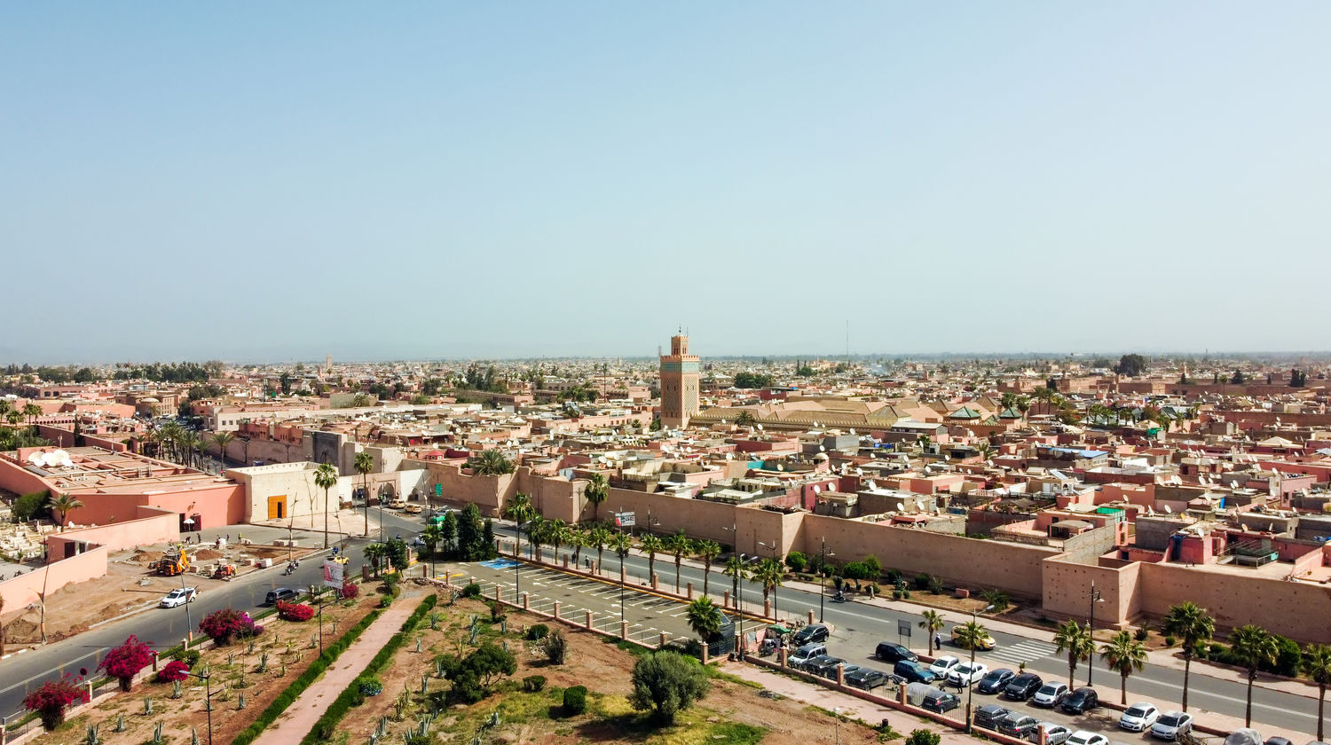 Marrakesh