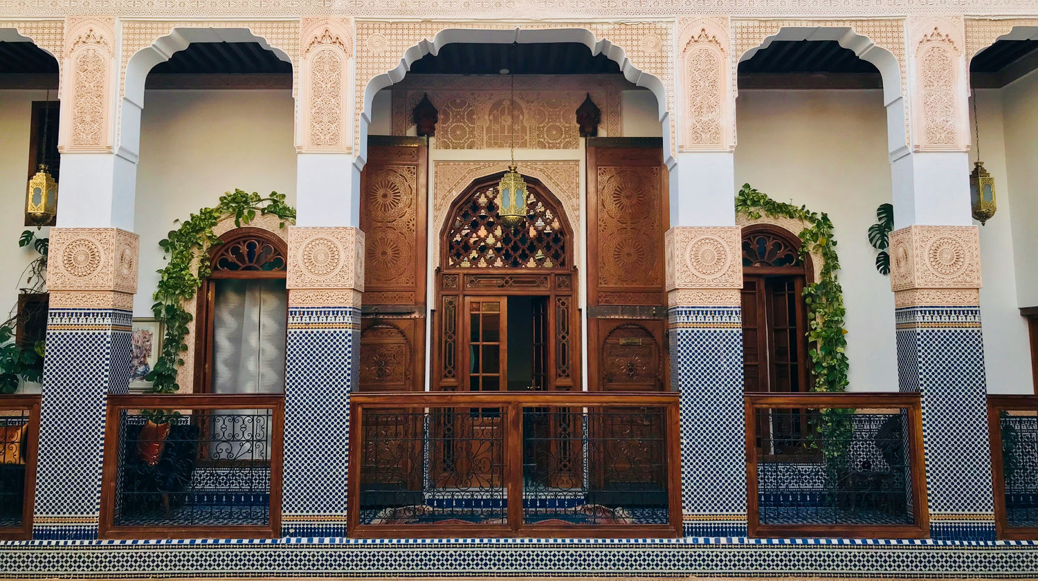 Fez 