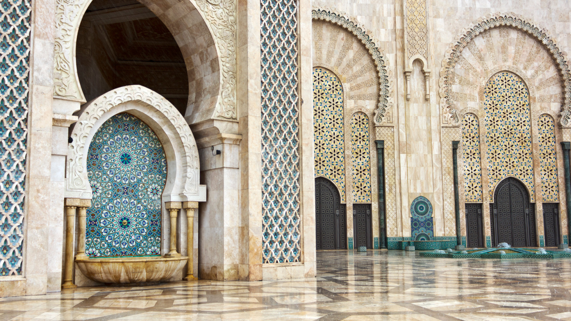Marrakesh