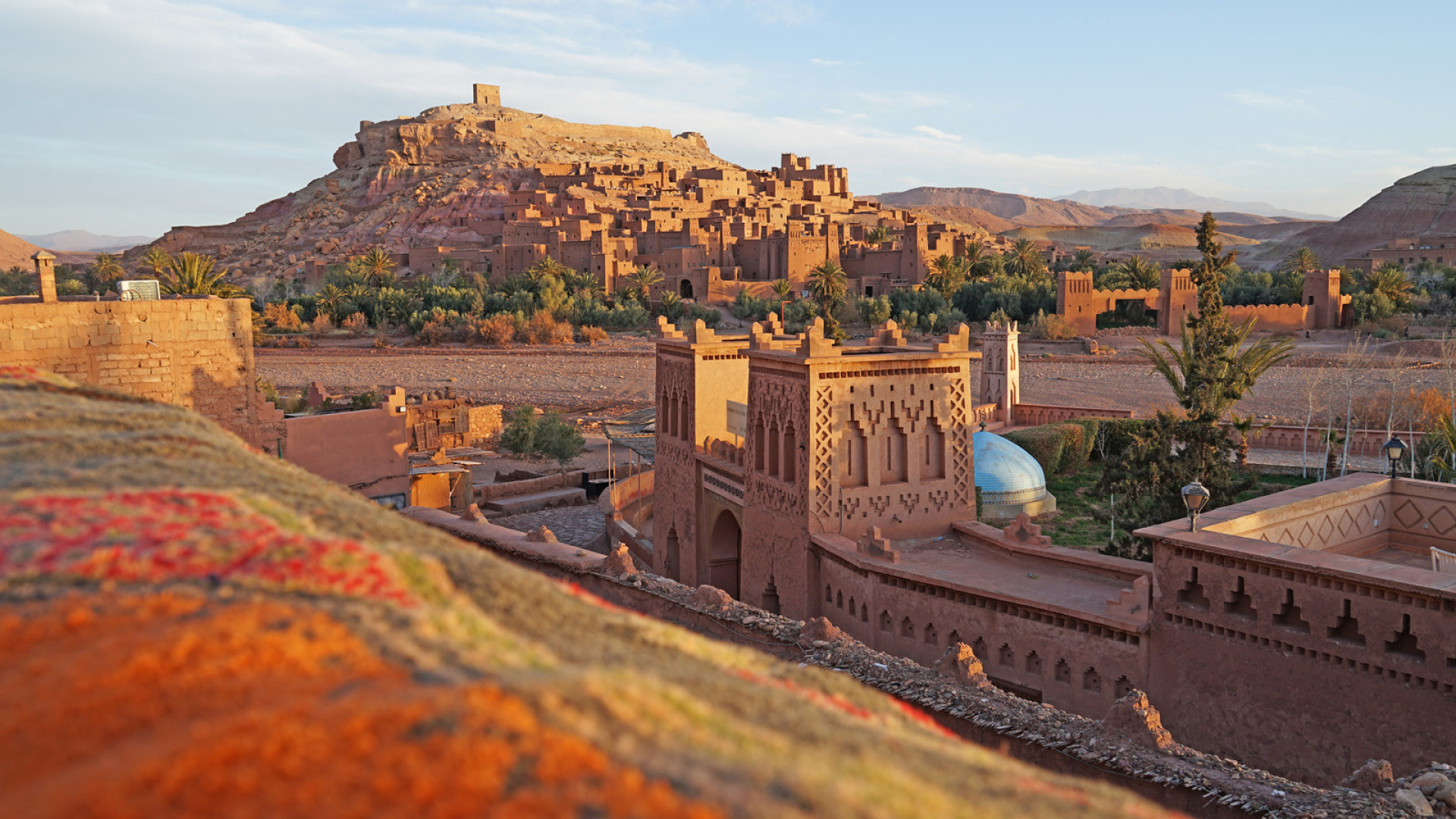 Marrakesh