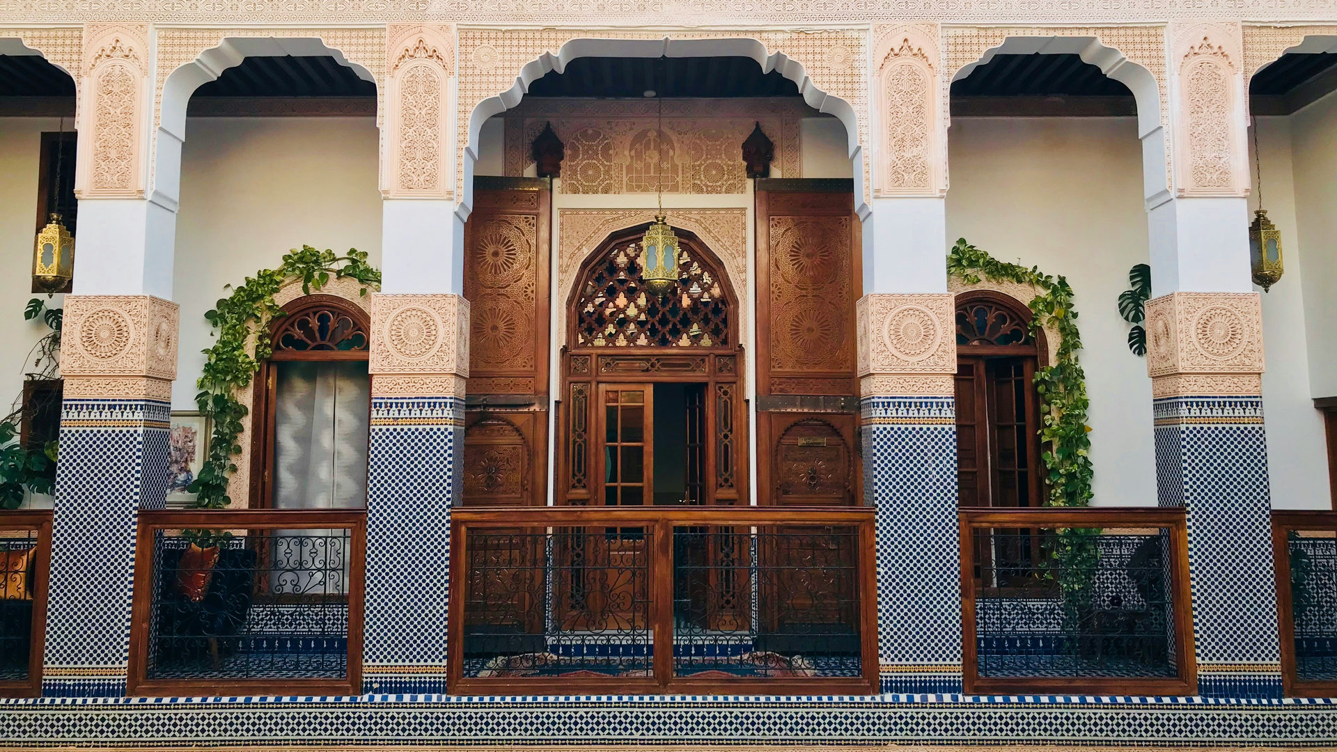 Fez 