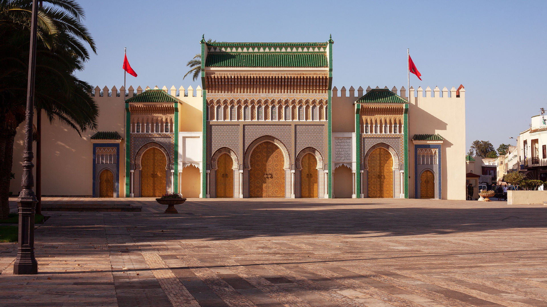 Fez 