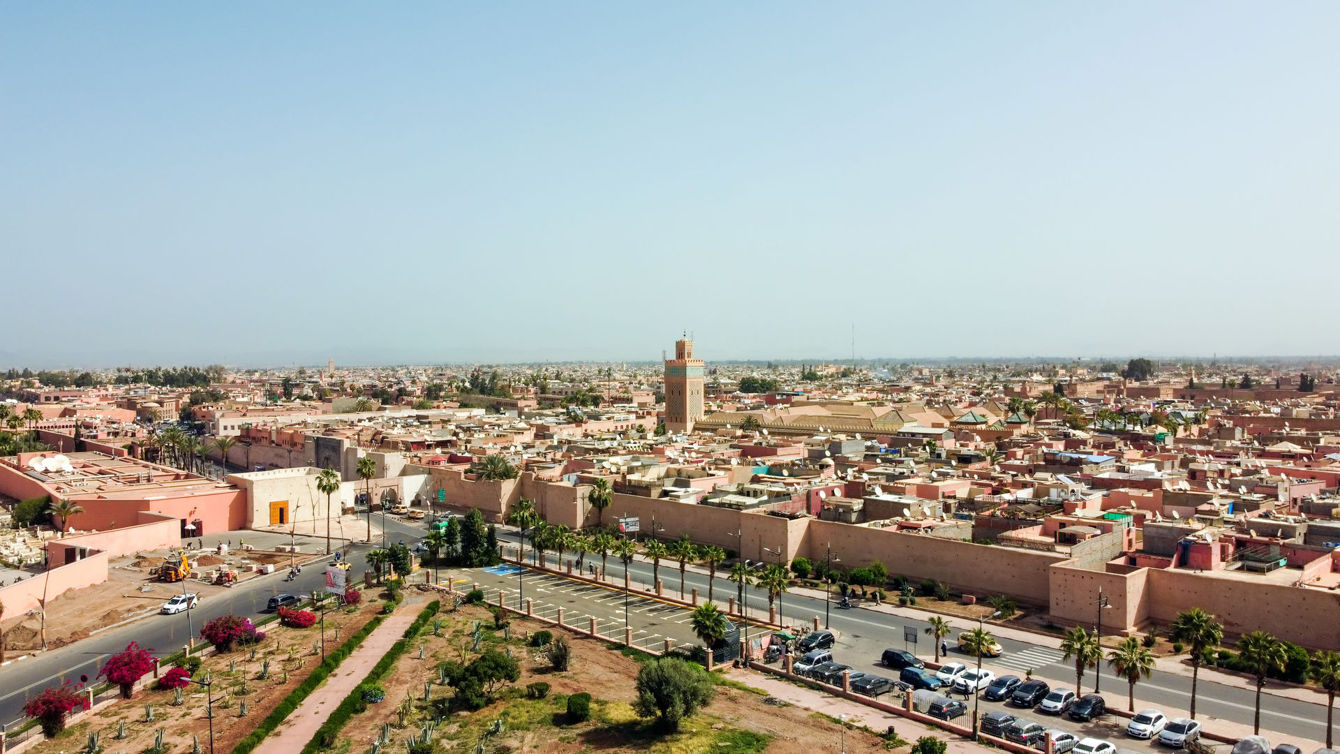 Marrakesh